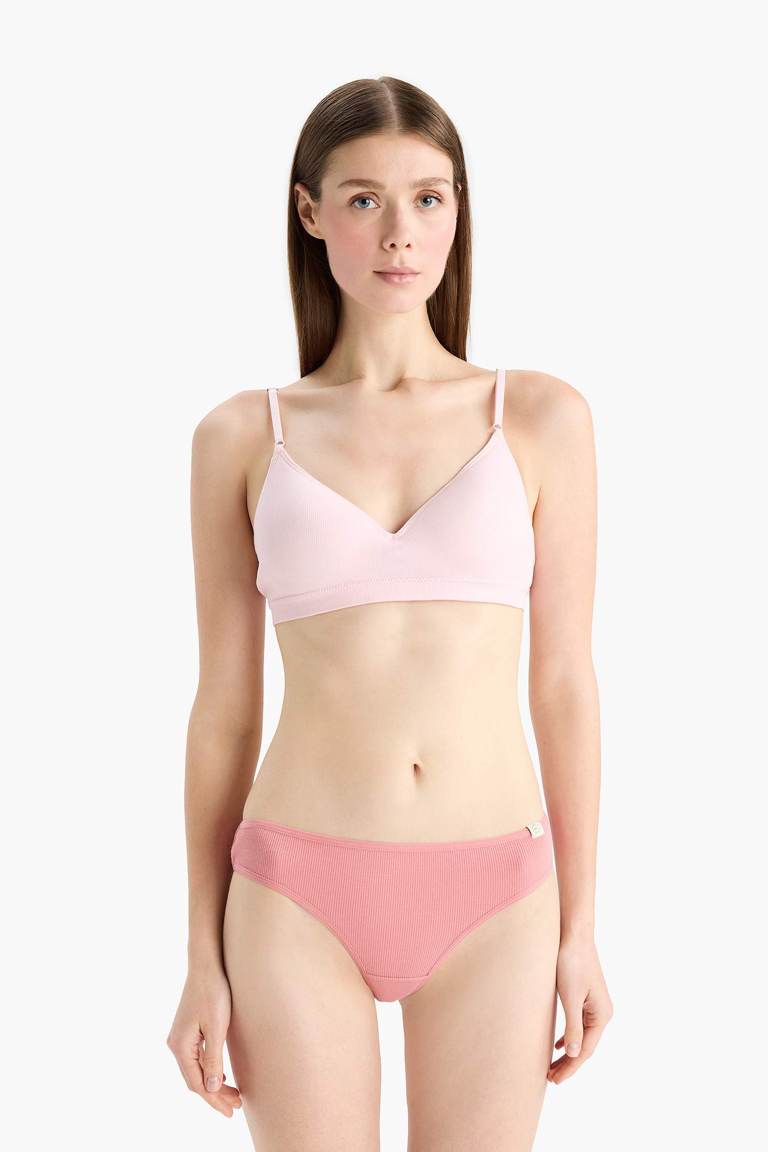 Lot de 3 culottes slips