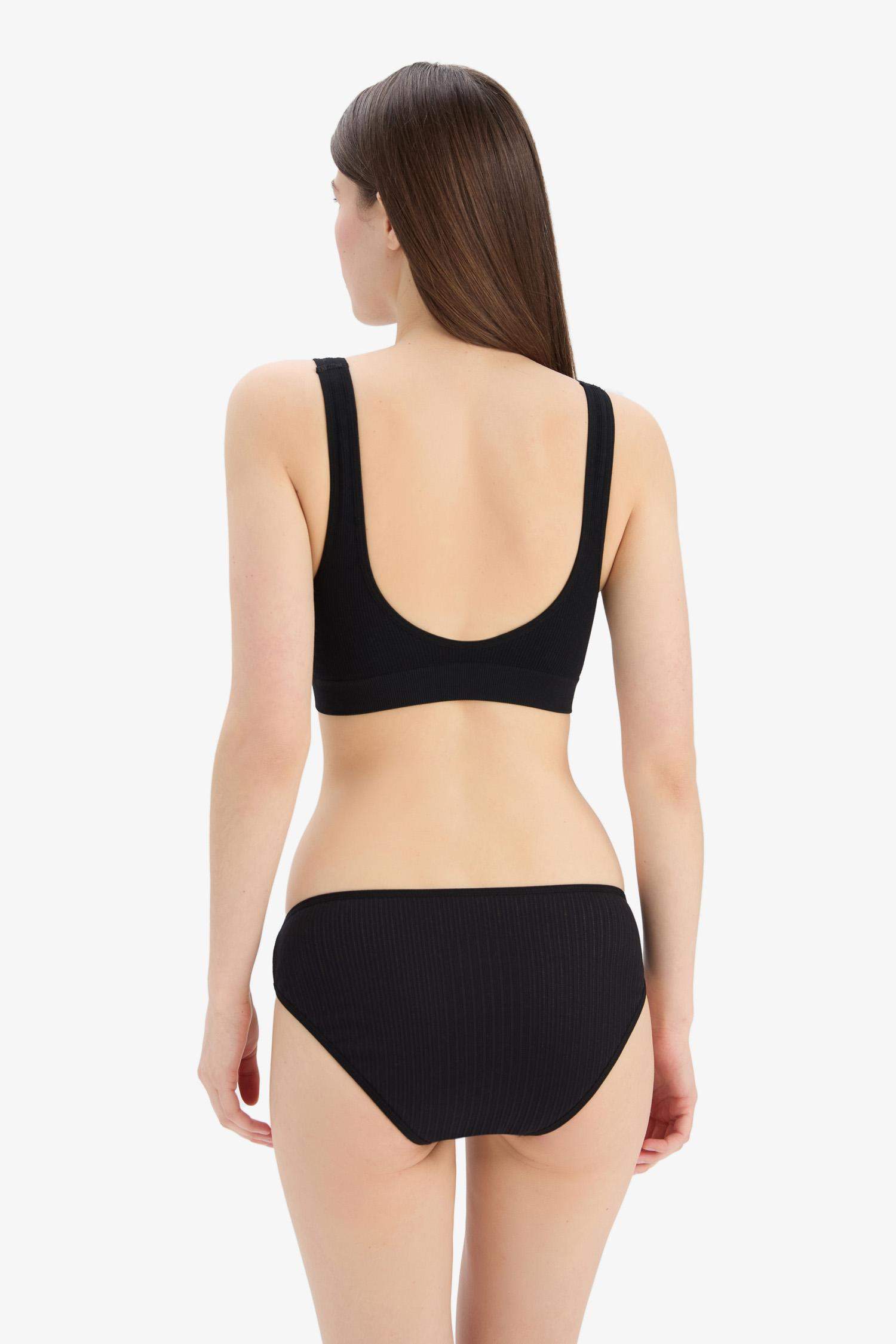 3'lü Brief Külot-Fall in Love