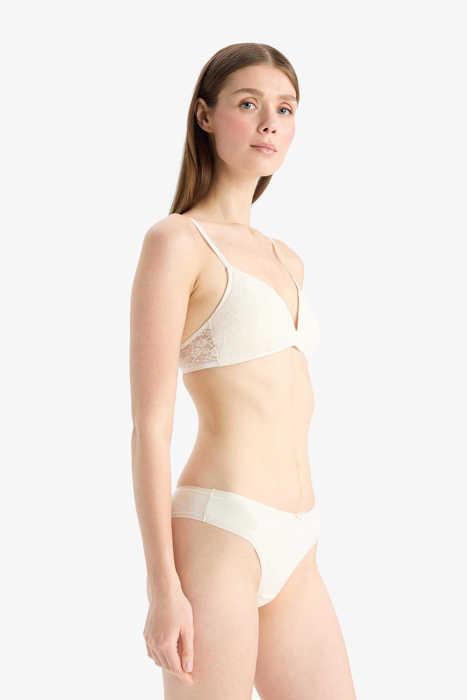 3'lü Brazilian Külot