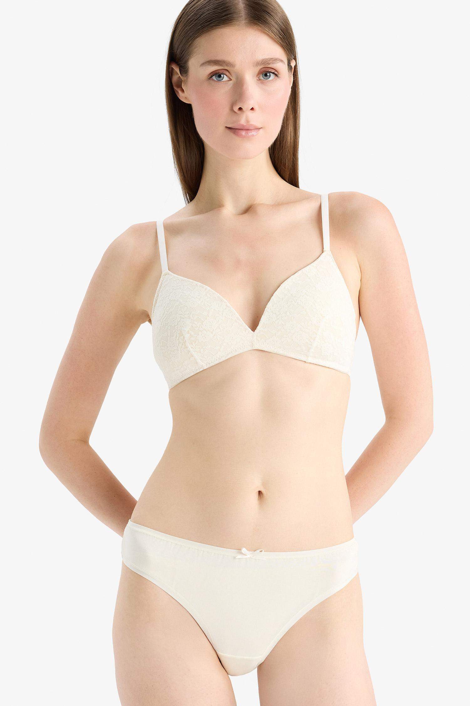 3'lü Brazilian Külot