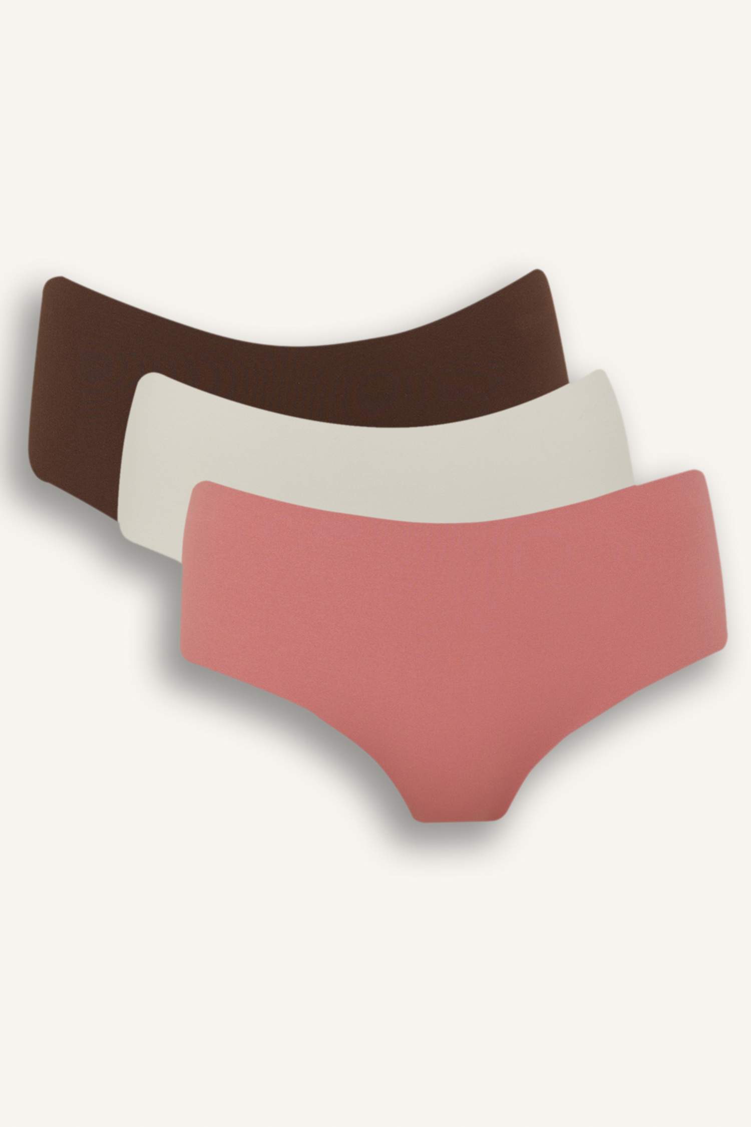 Micro набор из трех слипов 