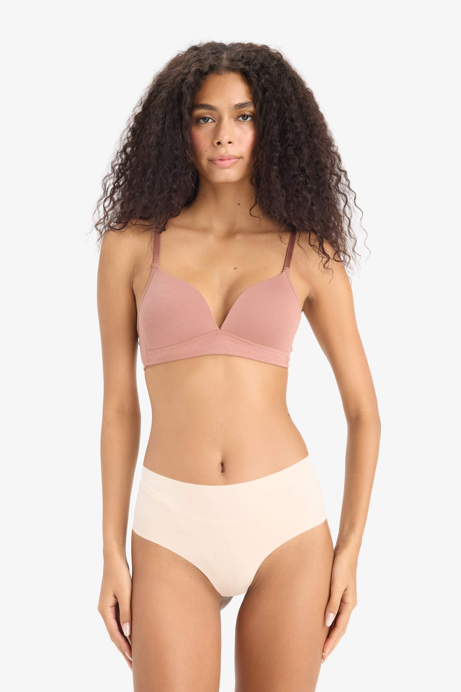 Fall in Love Micro 3 Piece Hipster Panties