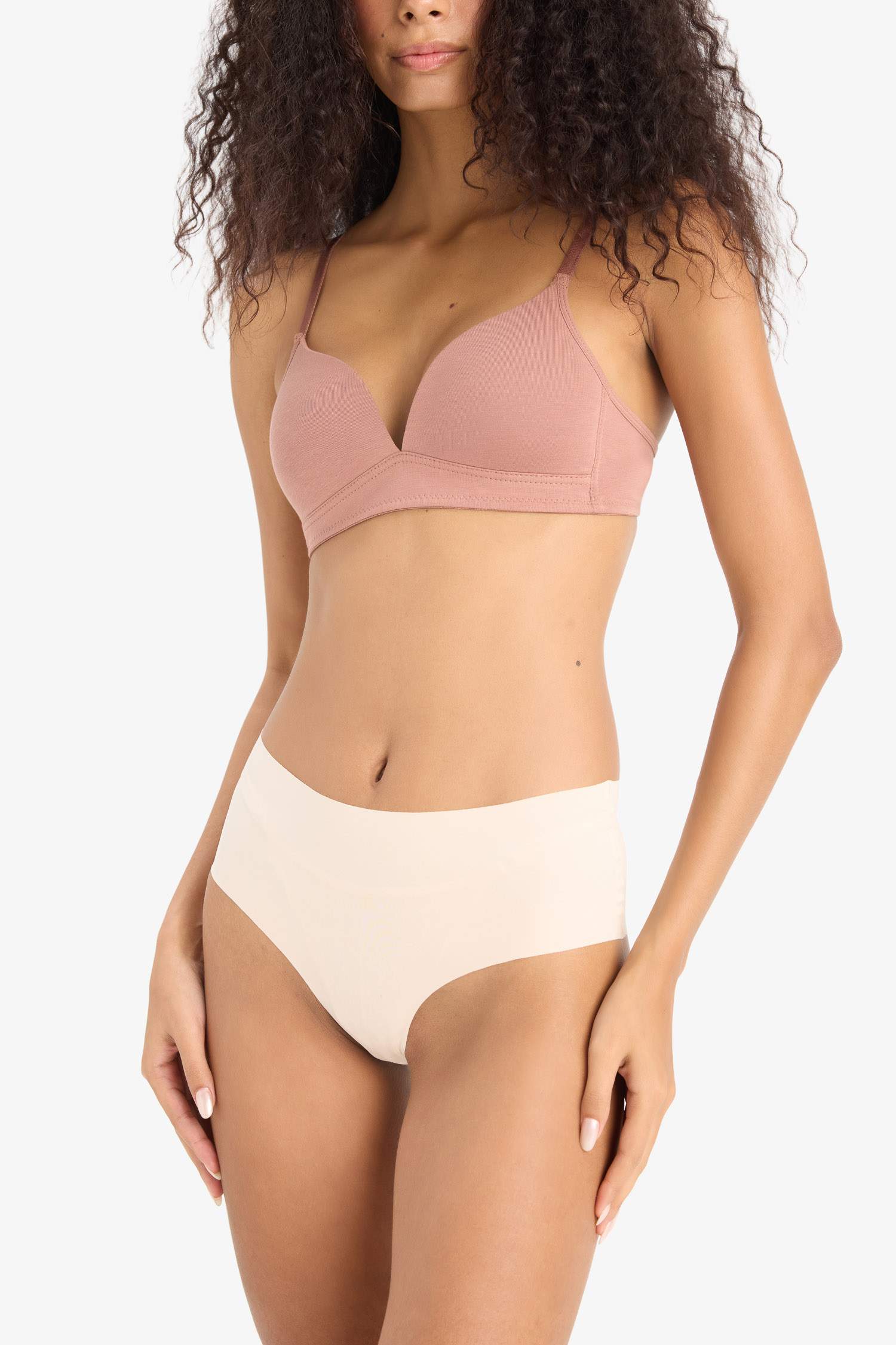 Fall in Love Micro 3 Piece Hipster Panties