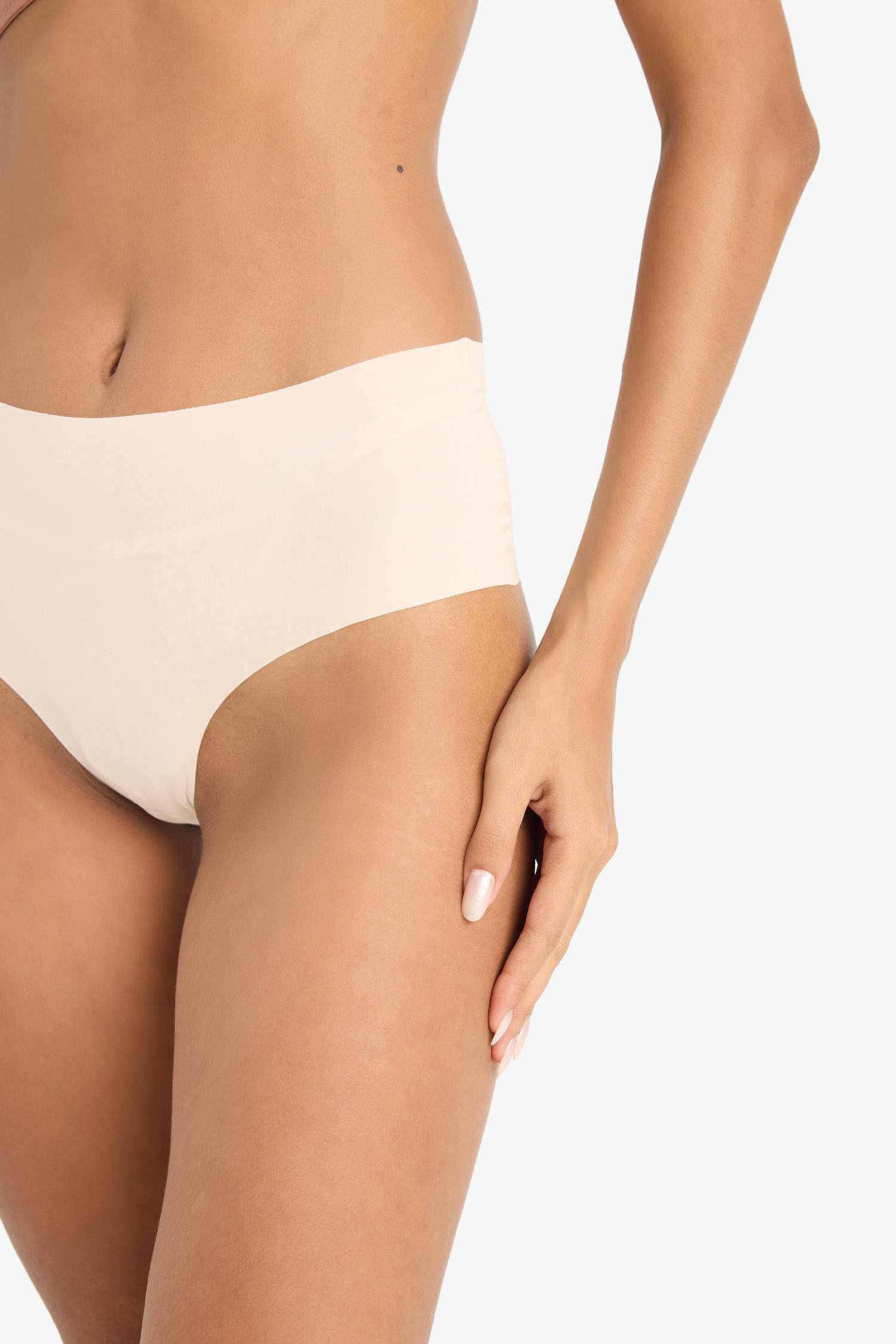 Fall in Love Micro 3 Piece Hipster Panties