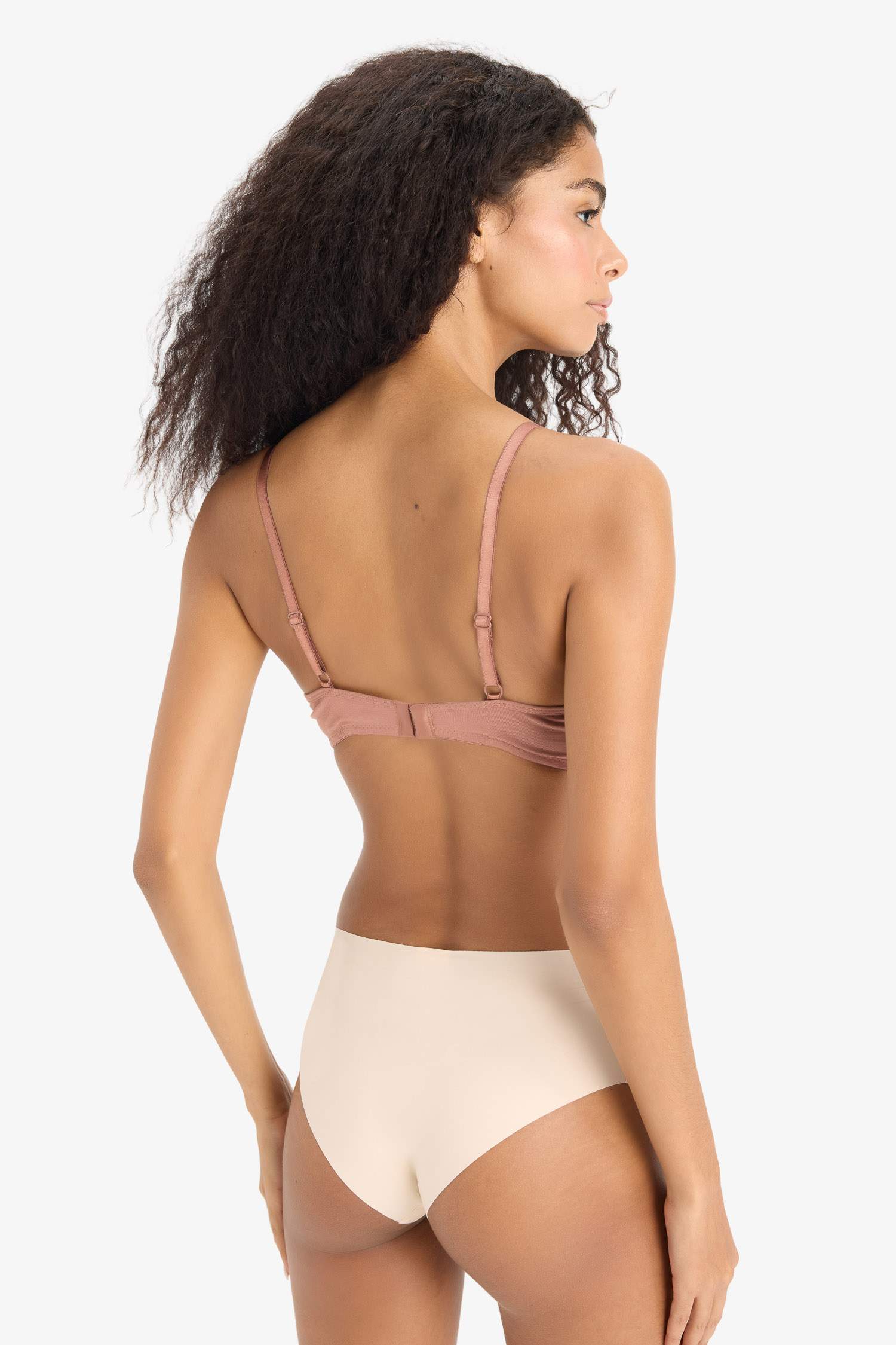 Fall in Love Micro 3 Piece Hipster Panties