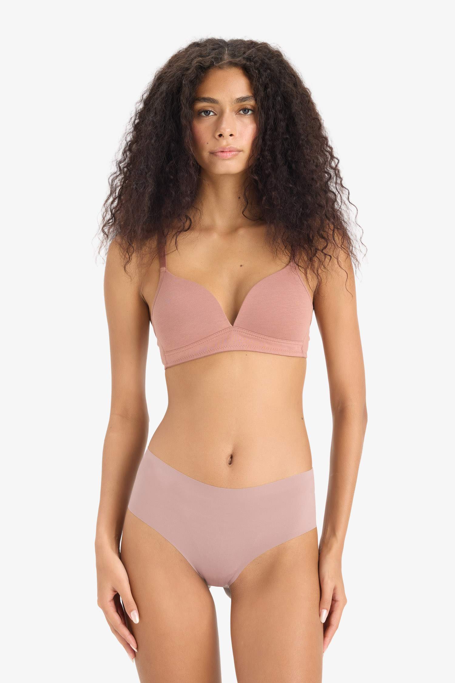 Fall in Love Micro 3 Piece Hipster Panties