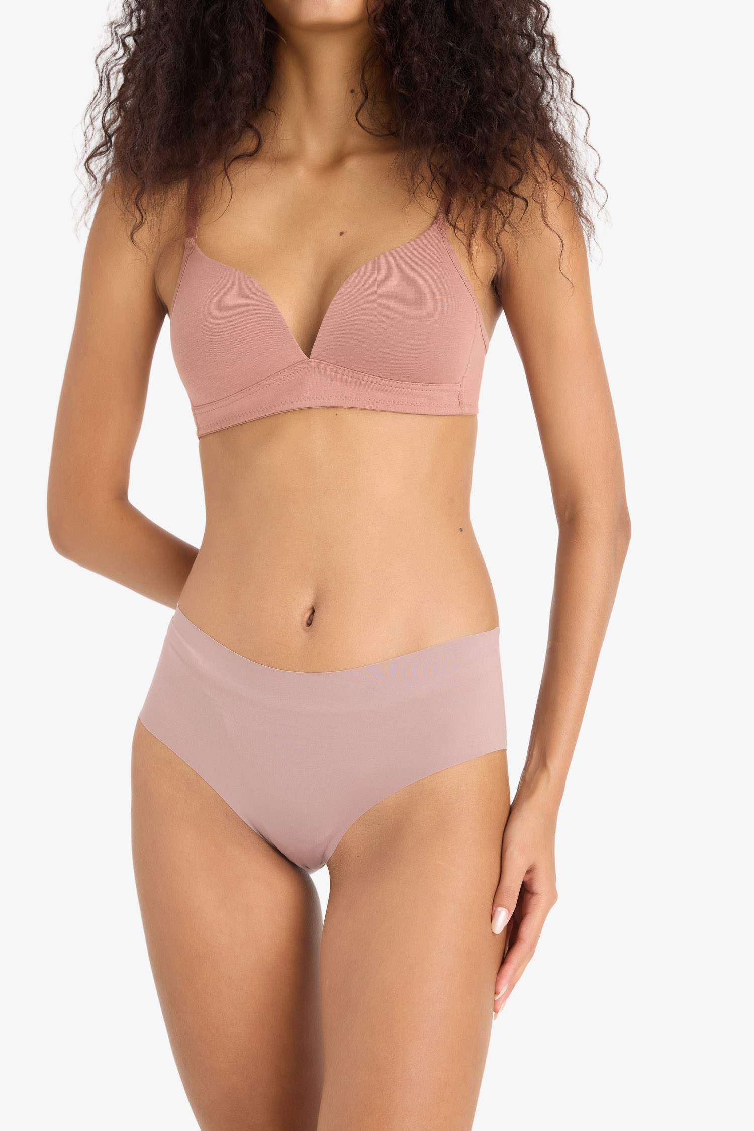 Fall in Love Micro 3 Piece Hipster Panties