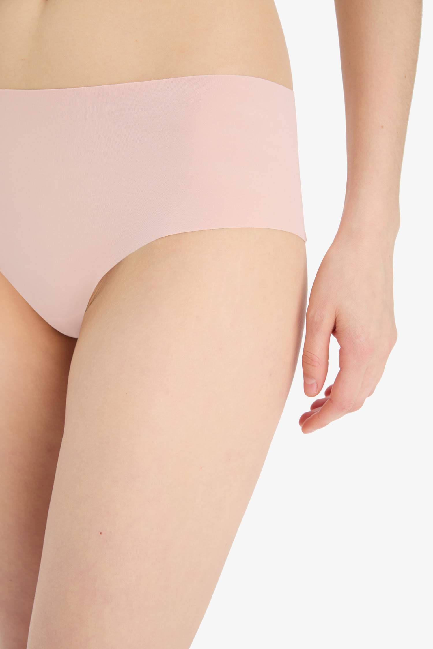 Micro 3'lü Hipster Külot