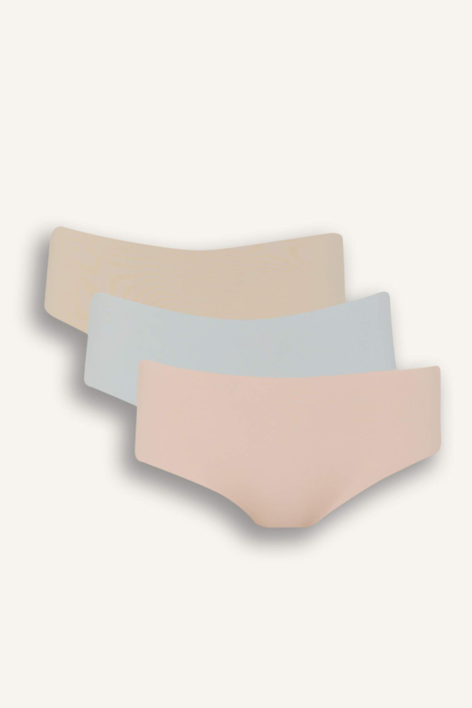 كلوت سليب - 3 قطع من Fall in Love