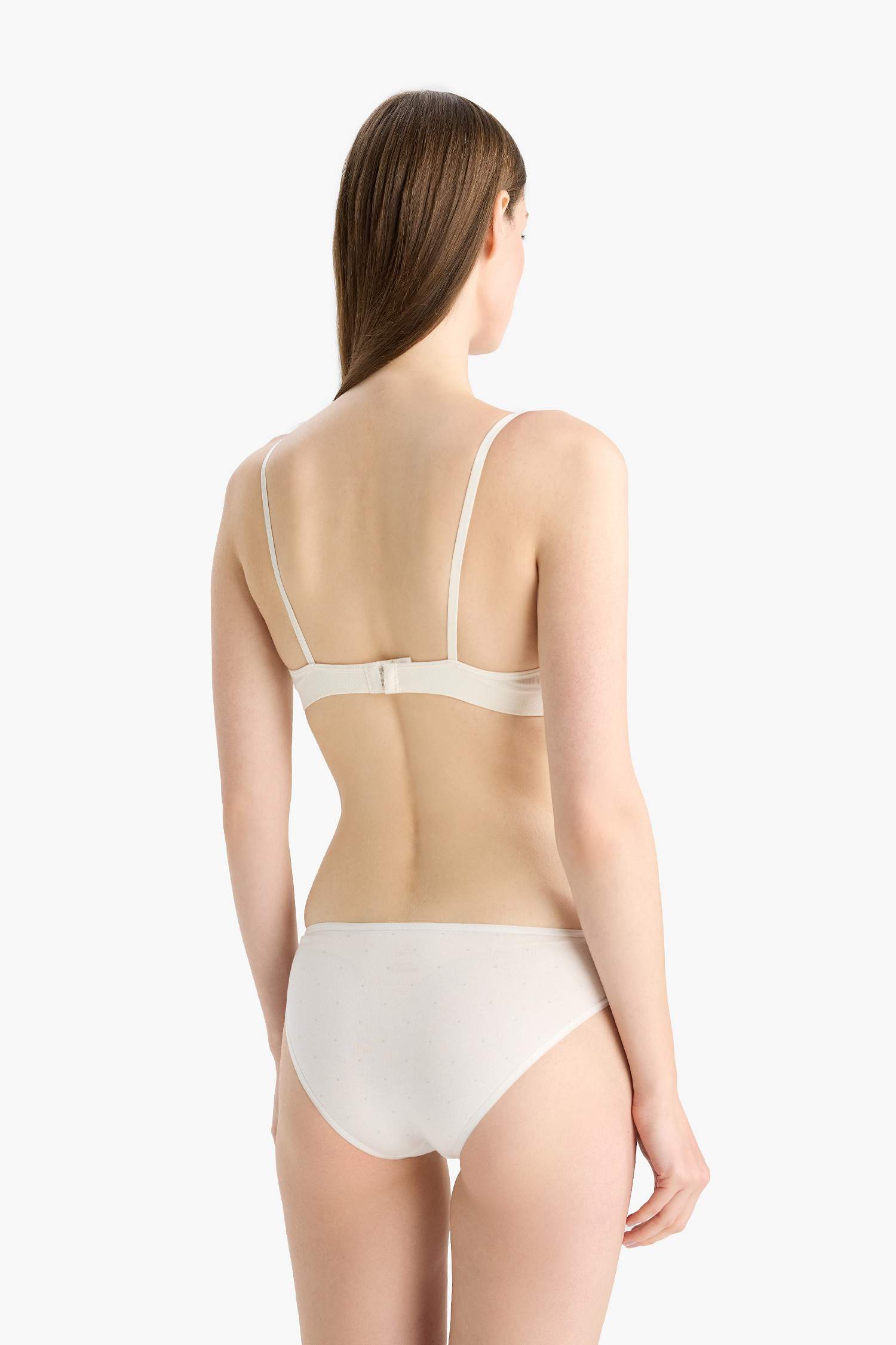 Fall in Love 3 Piece Panties