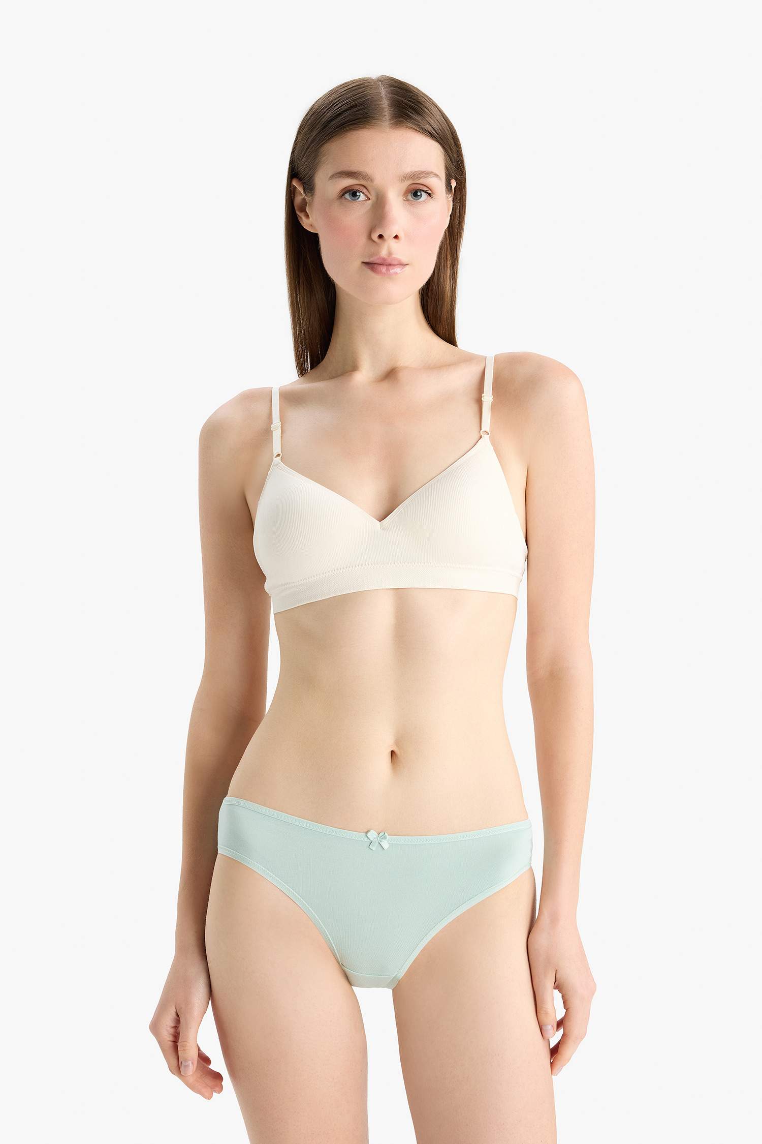 Fall in Love 3 Piece Panties