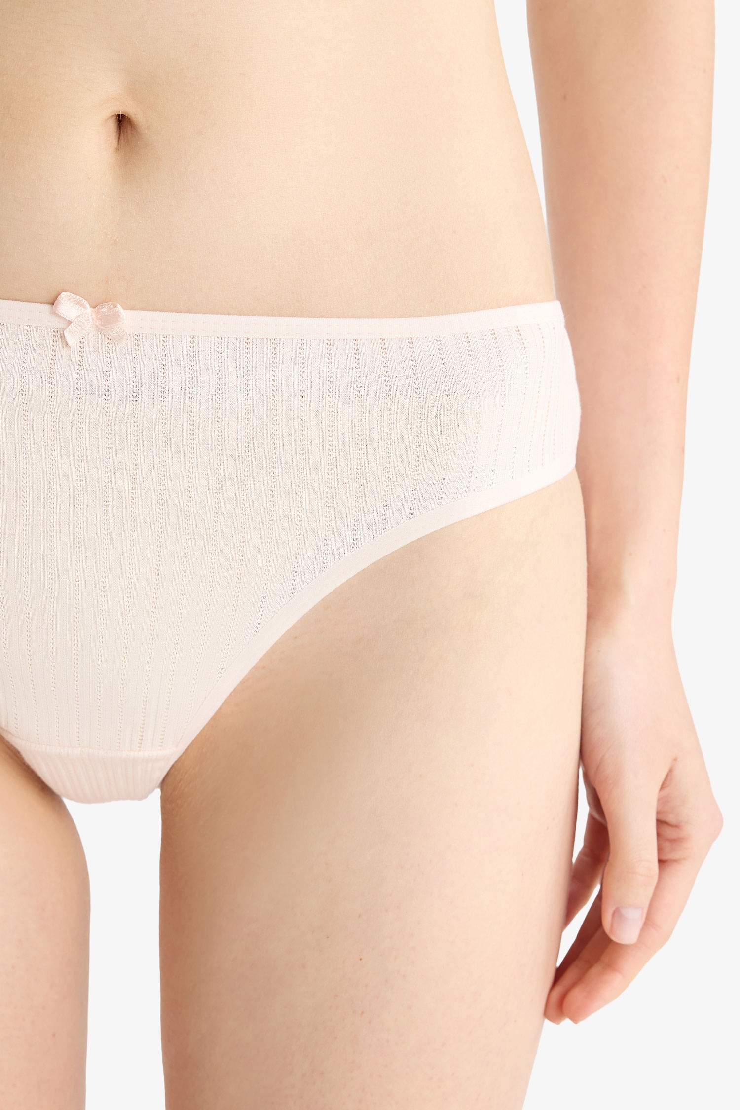 3'lü Brazilian Külot-Fall in Love