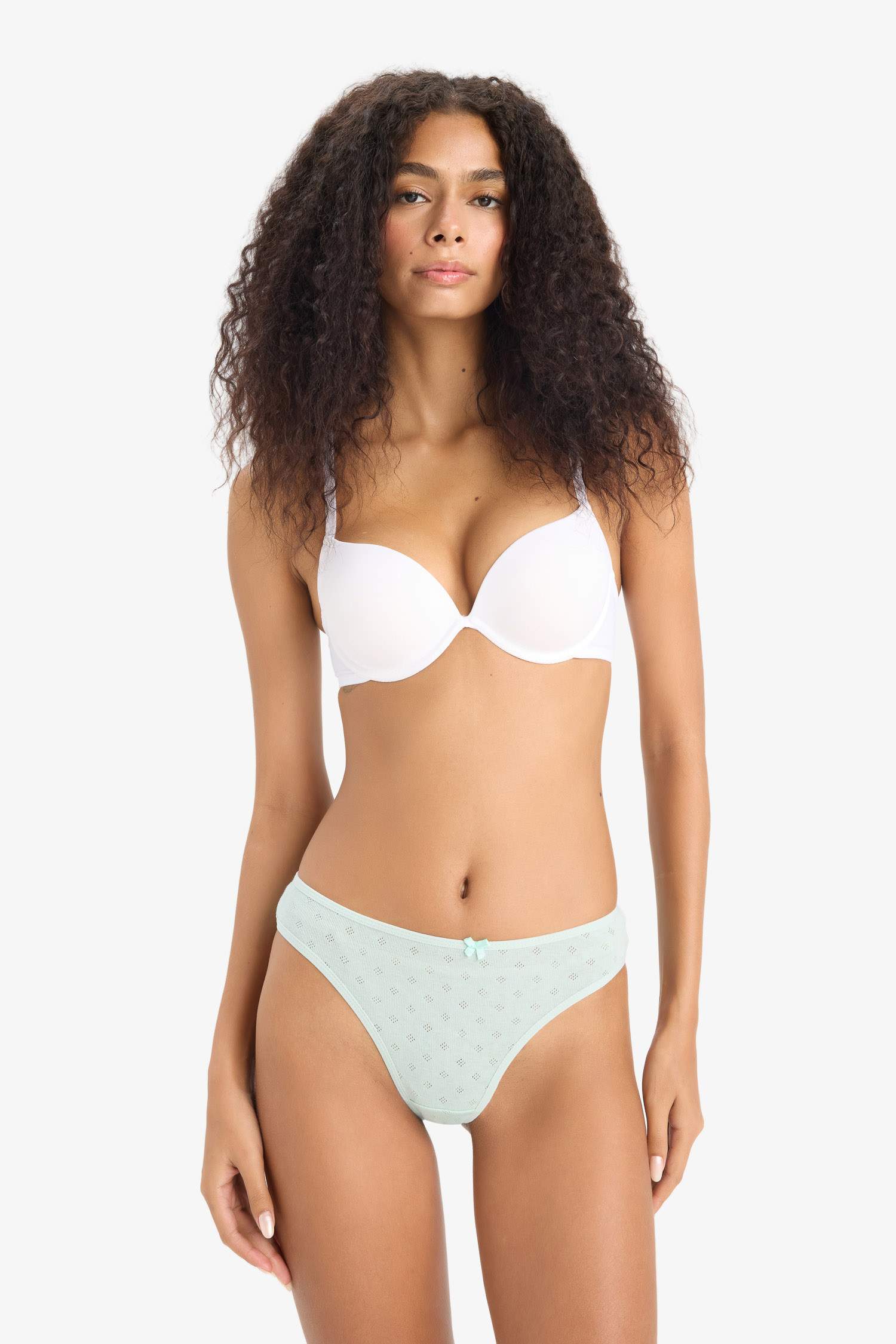 Lot de 3 culottes slip