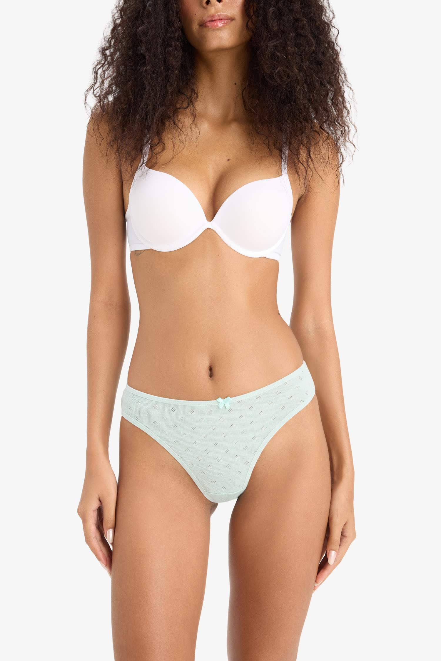 Lot de 3 culottes slip