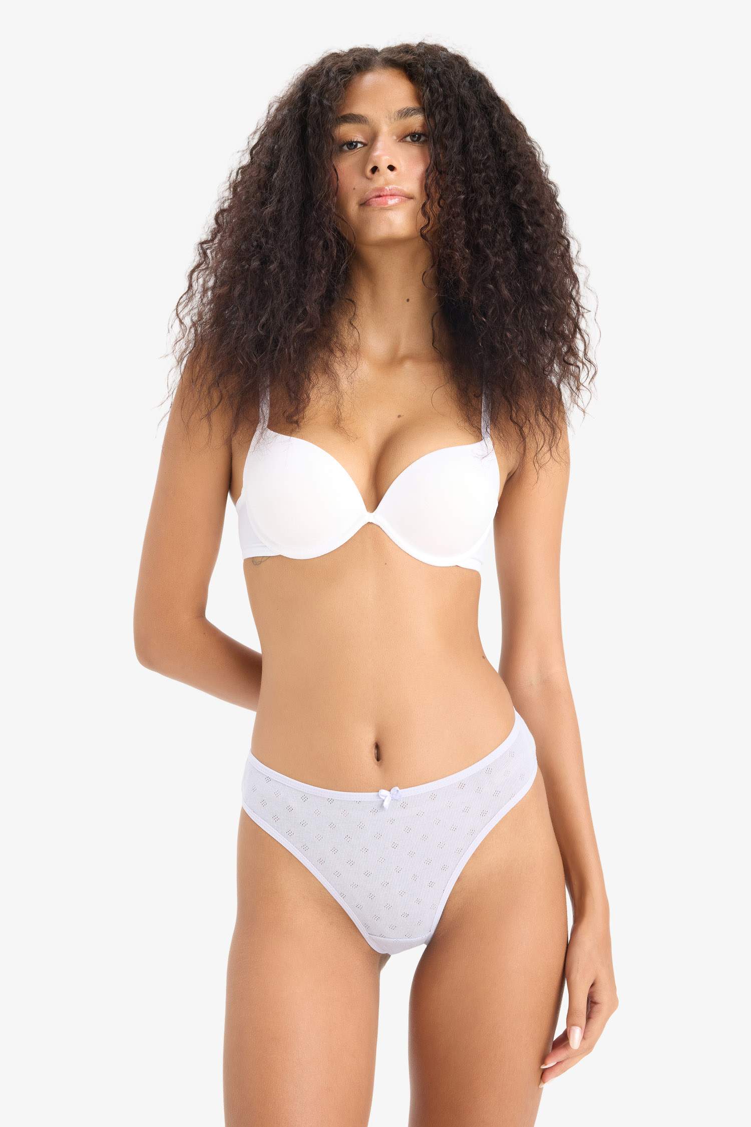 Lot de 3 culottes slip