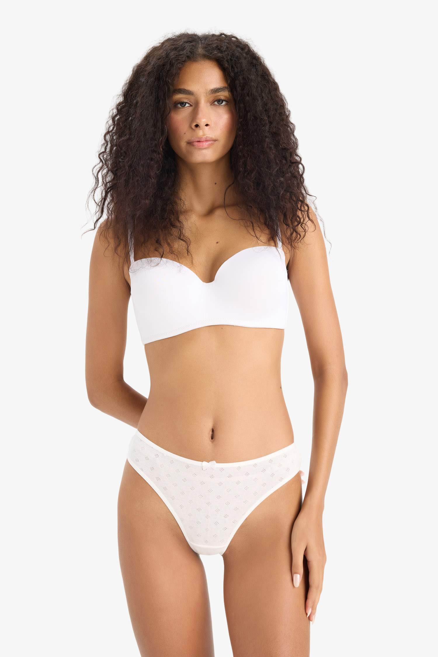 Lot de 3 culottes slip