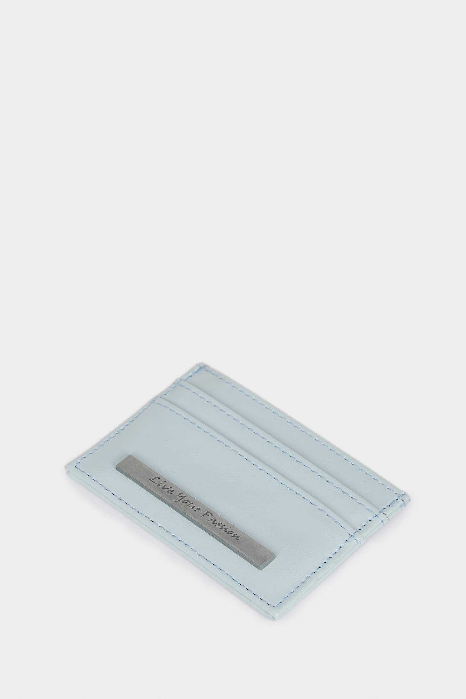 Kadın Suni Deri Kartlık