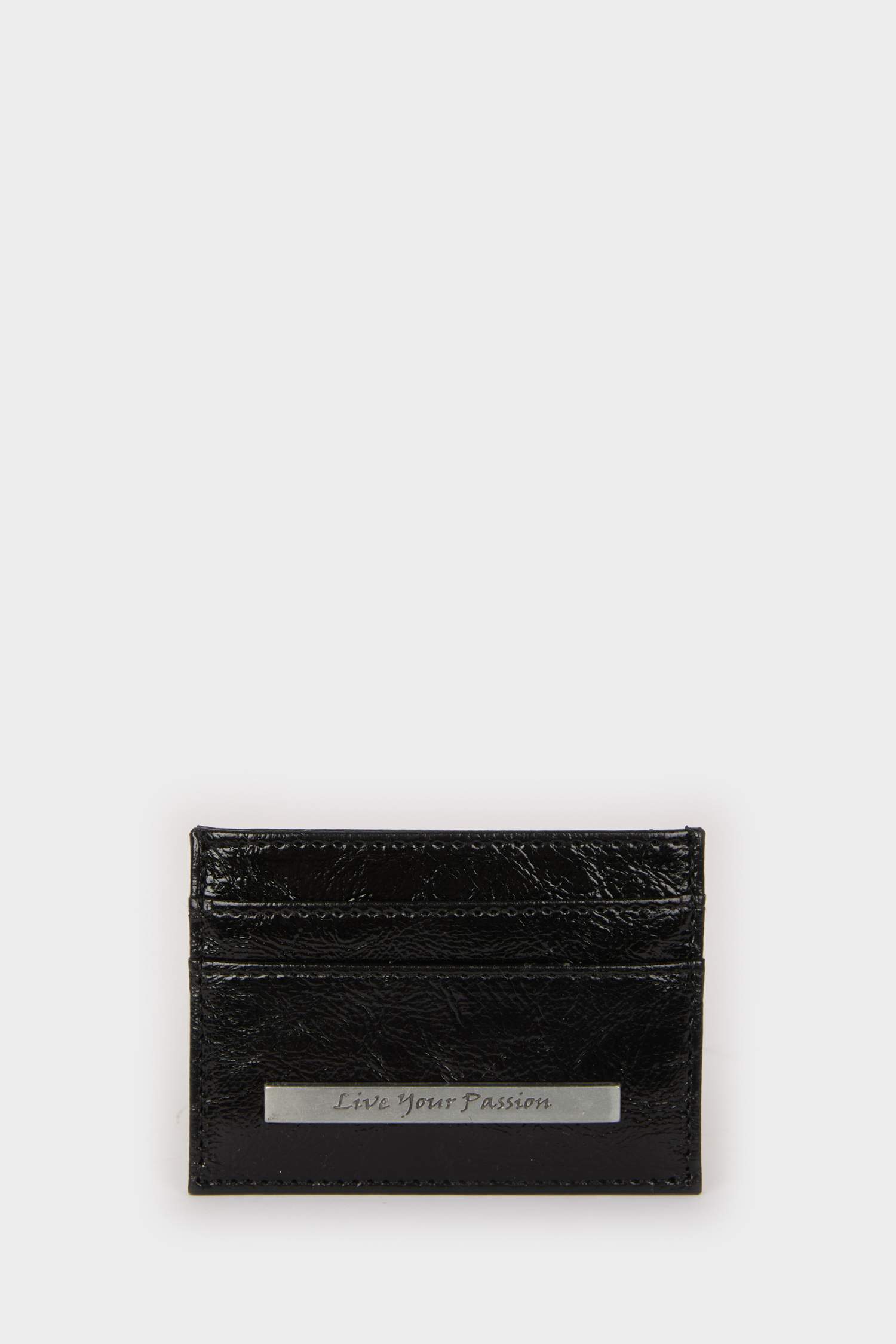 Kadın Suni Deri Kartlık