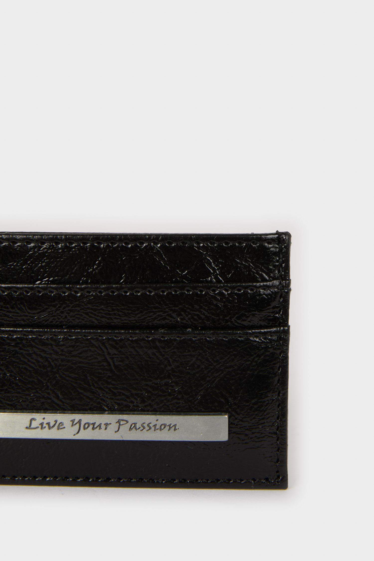 Kadın Suni Deri Kartlık