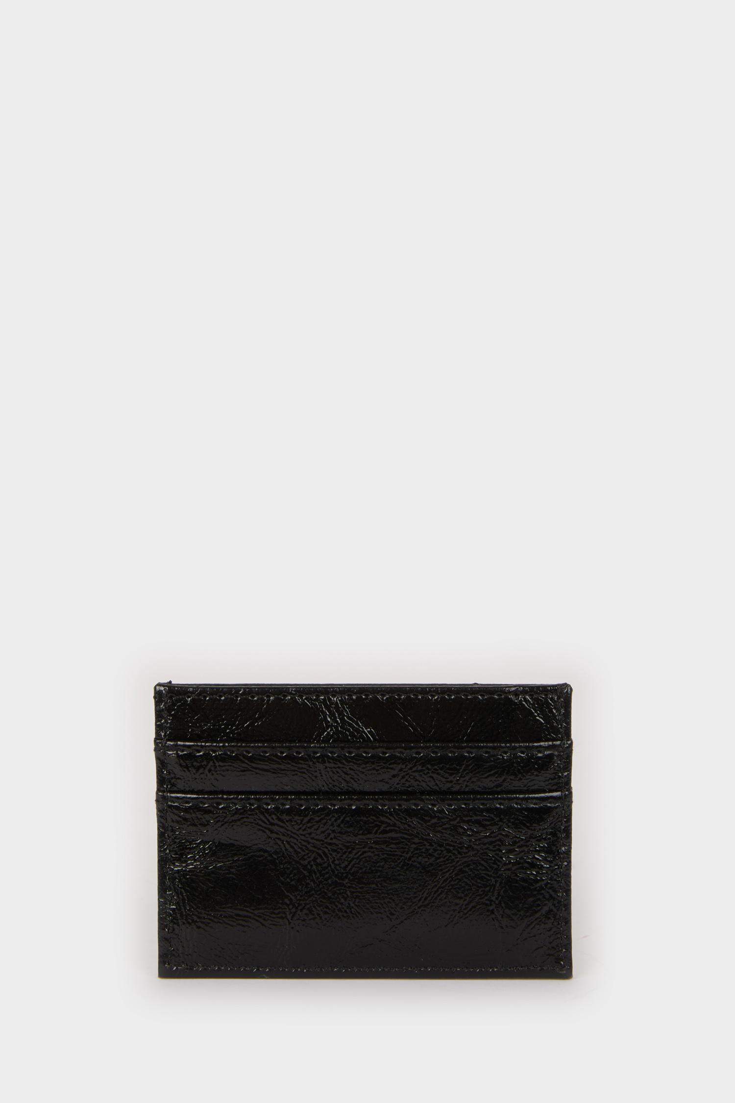 Kadın Suni Deri Kartlık