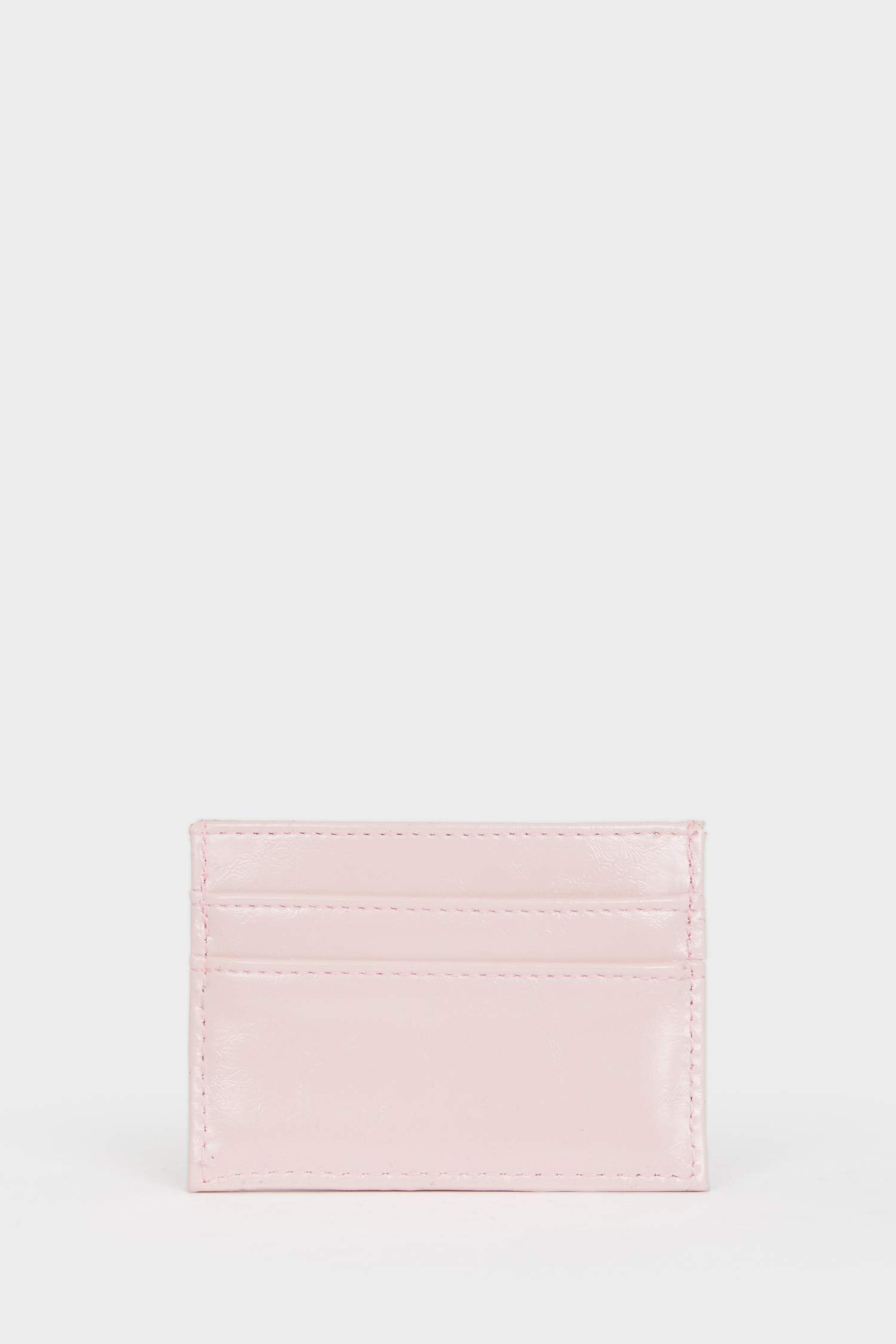 Kadın Suni Deri Kartlık