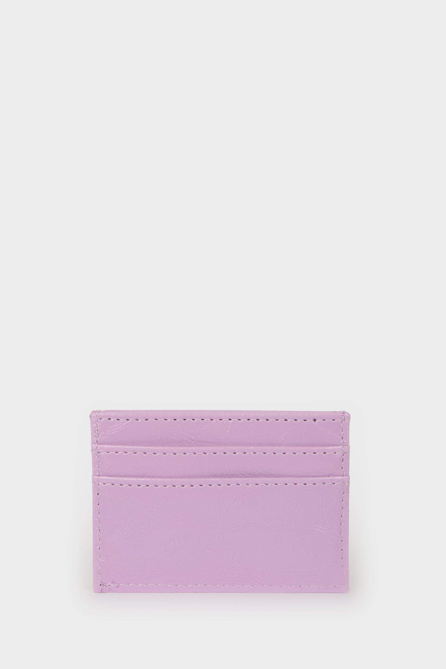 Kadın Suni Deri Kartlık