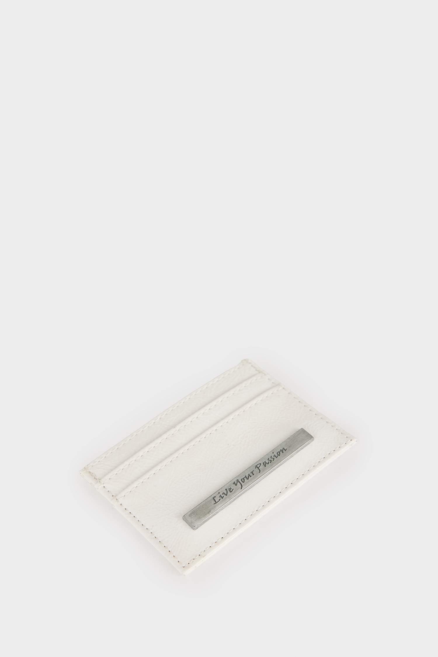 Kadın Suni Deri Kartlık