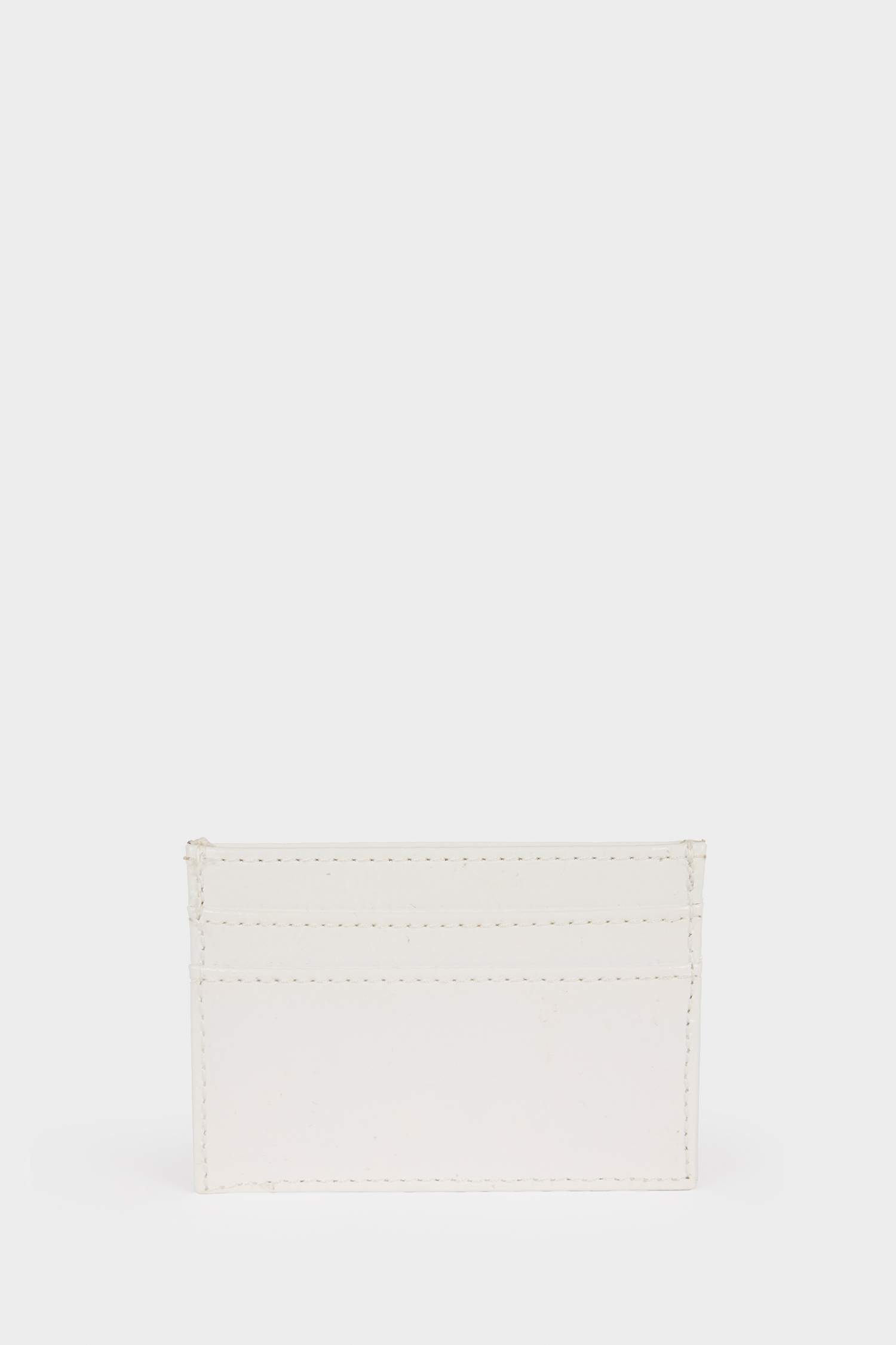 Kadın Suni Deri Kartlık