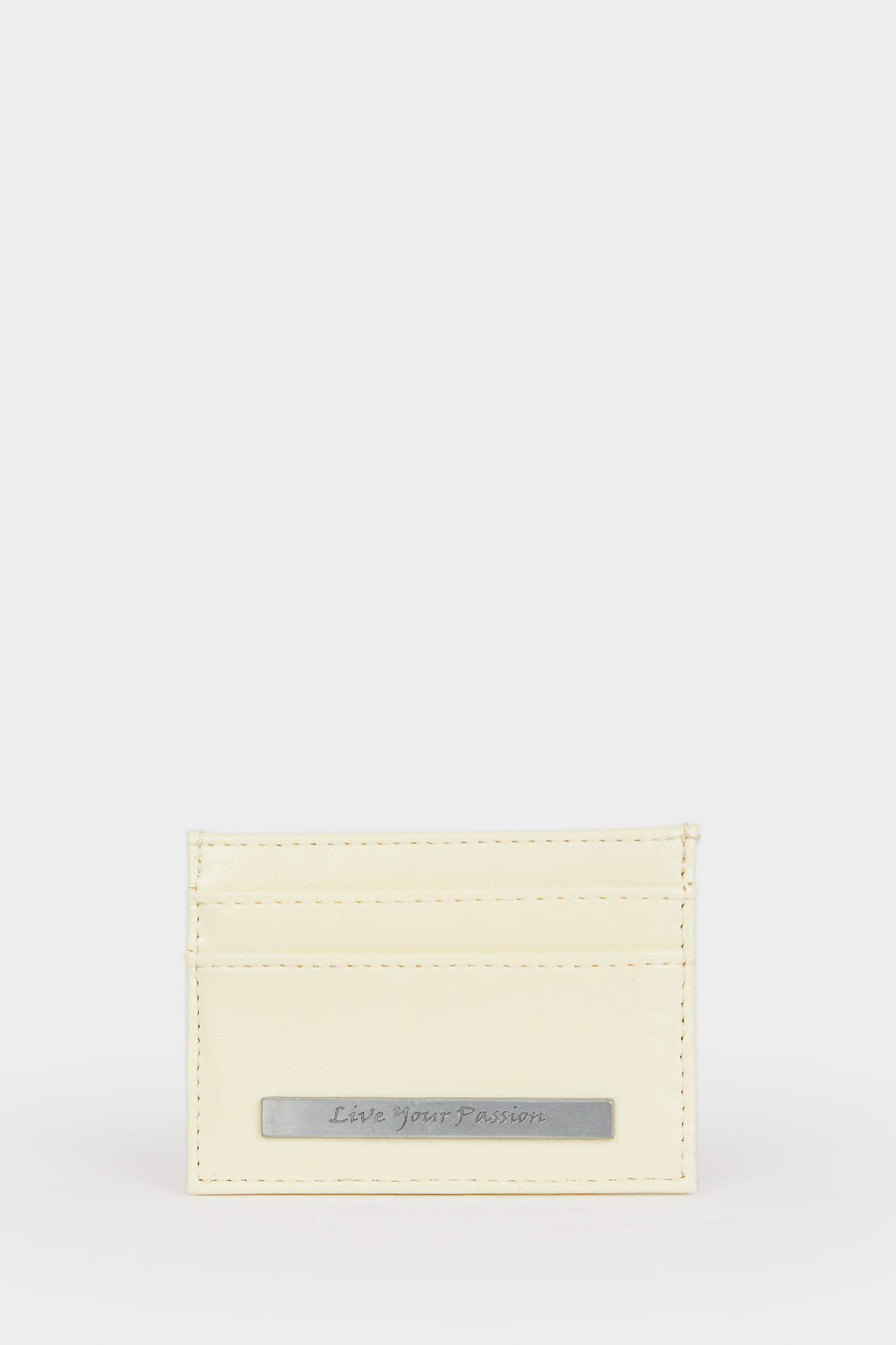 Kadın Suni Deri Kartlık