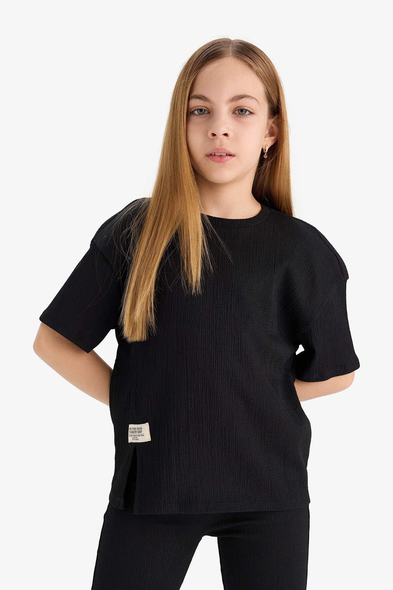 Қыздарға 2 Трикотаж жиынтығы