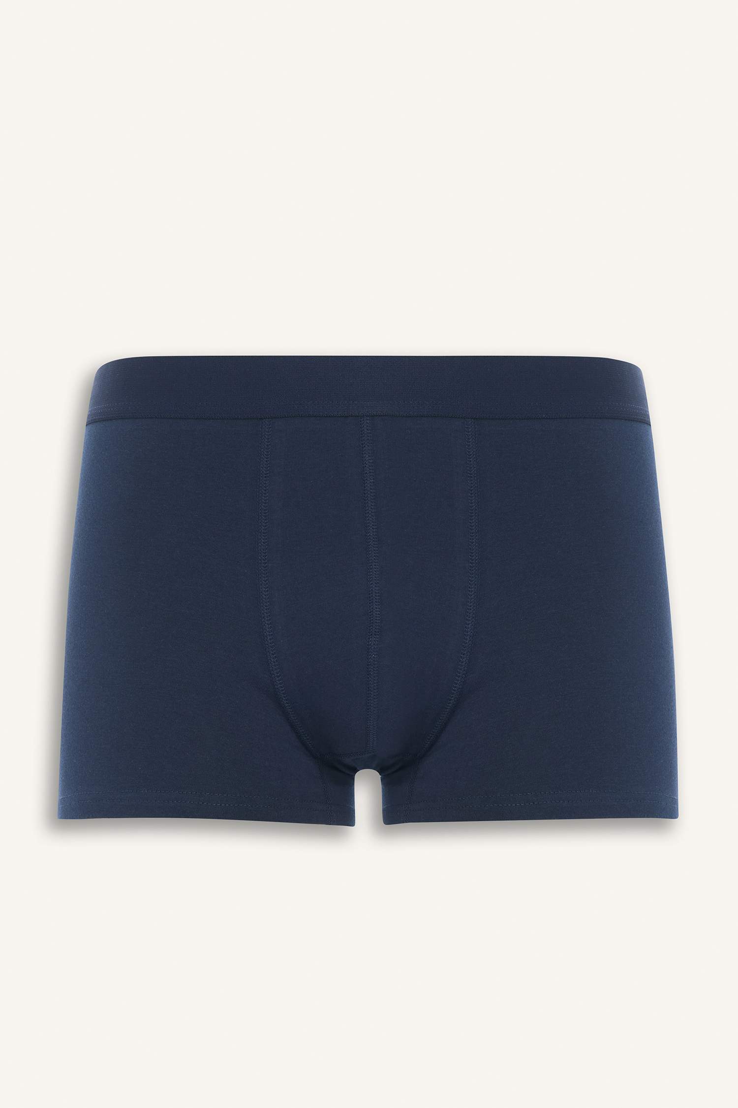 Lot de 3 Boxers à pois Coupe régulière