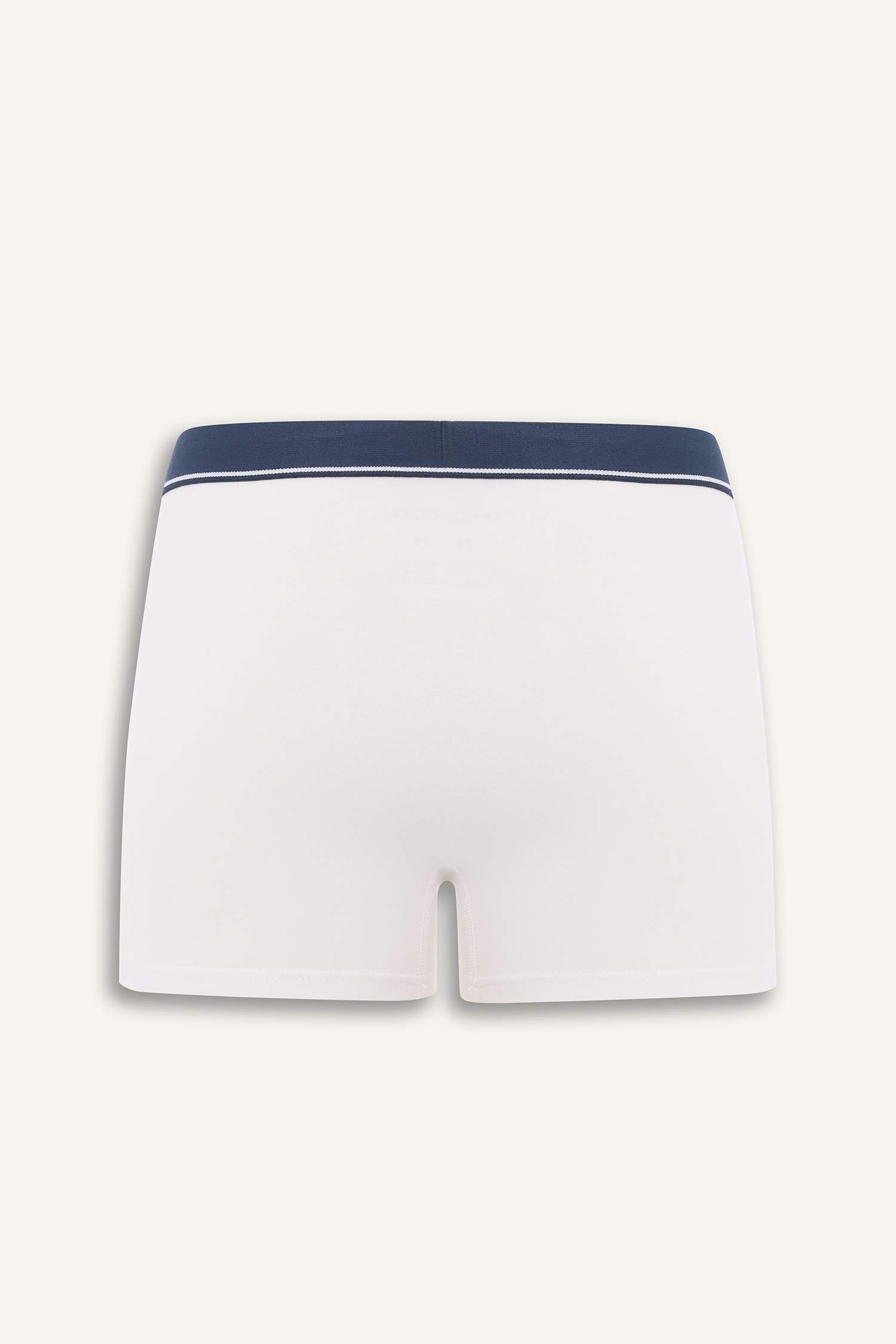 Lot de 3 boxers à rayures Coupe régulière