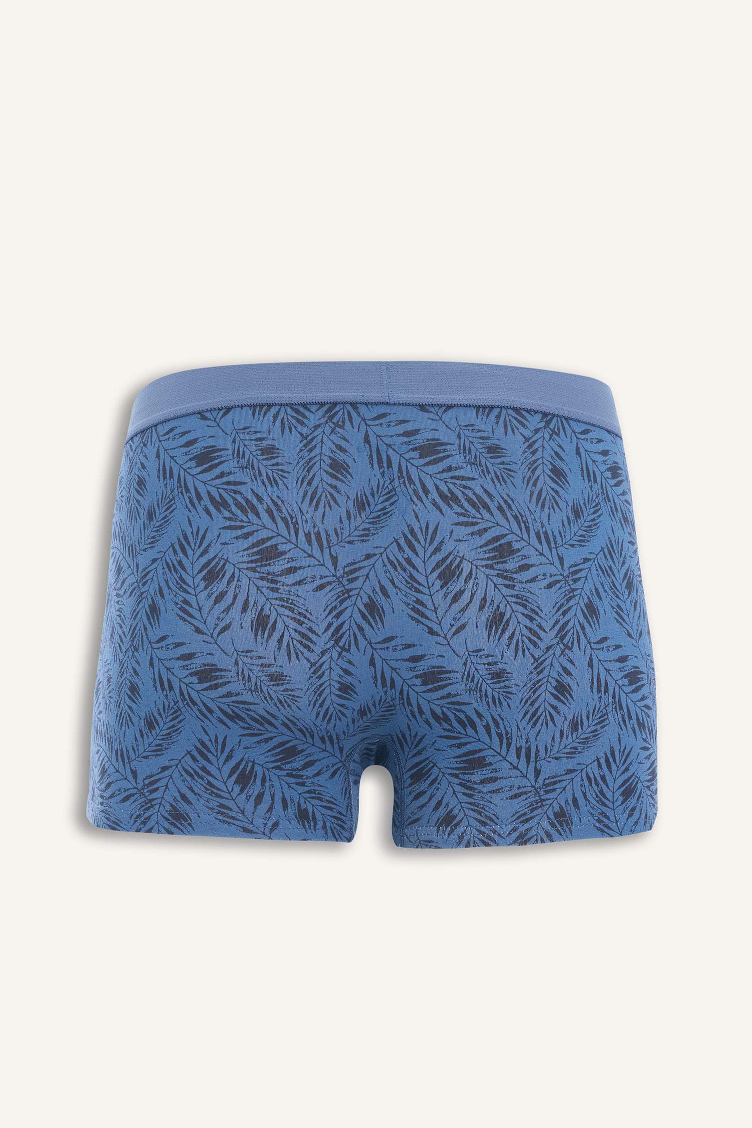 Regular Fit Printed 3 Piece Boxers