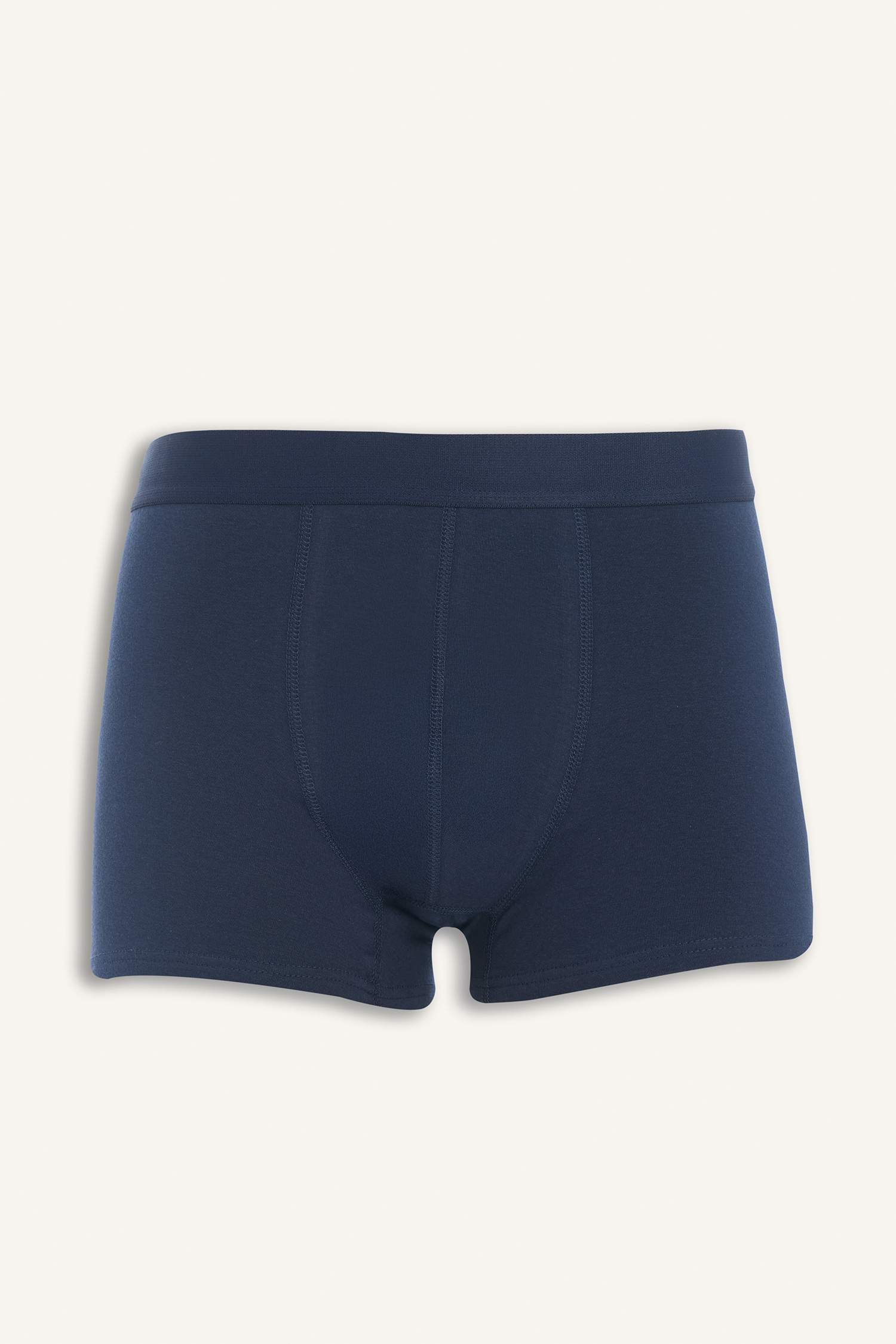 Lot de 3 Boxers imprimés Coupe régulière