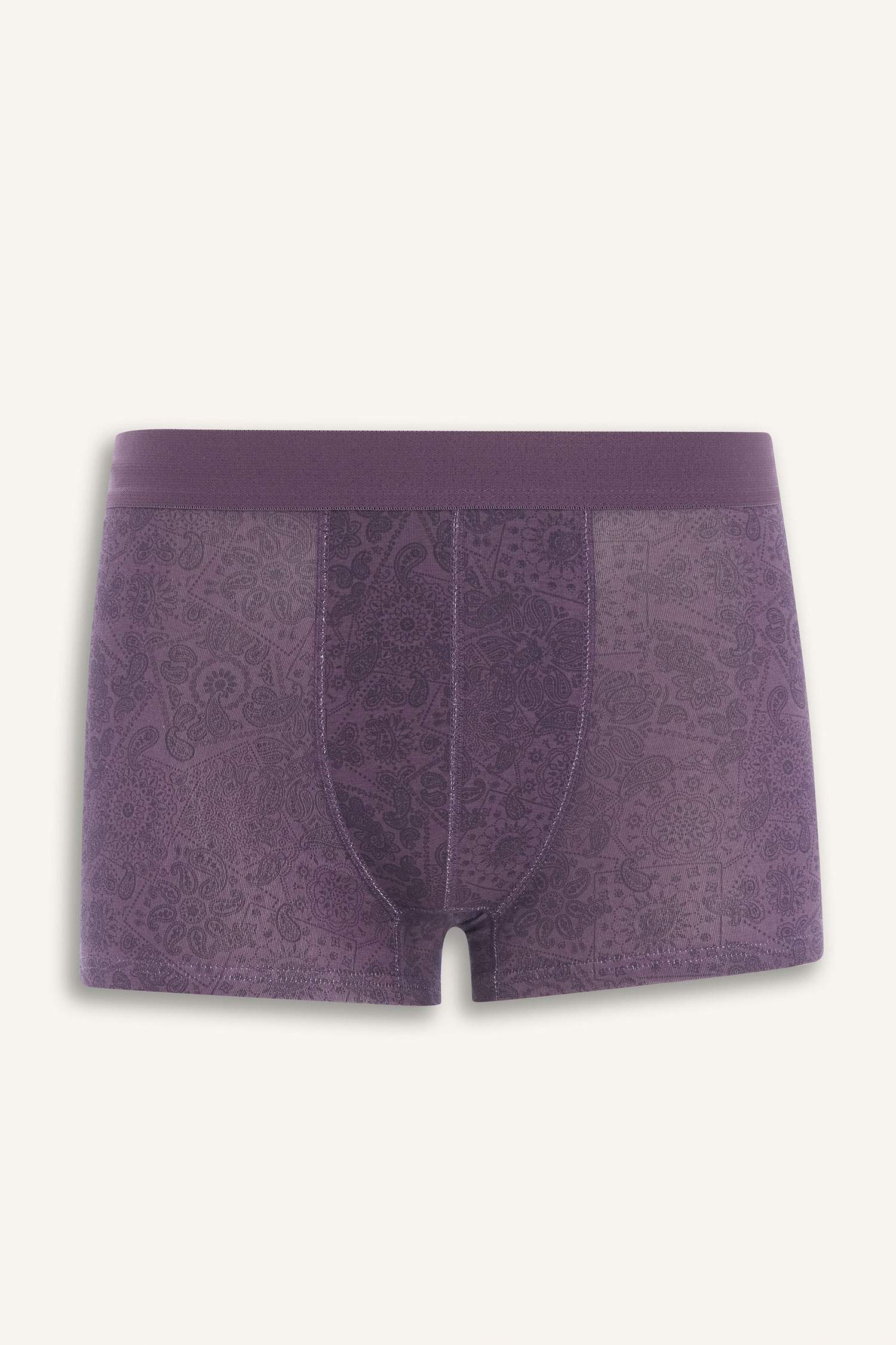 بوكسر مخطط قصة عادية - 3 قطع