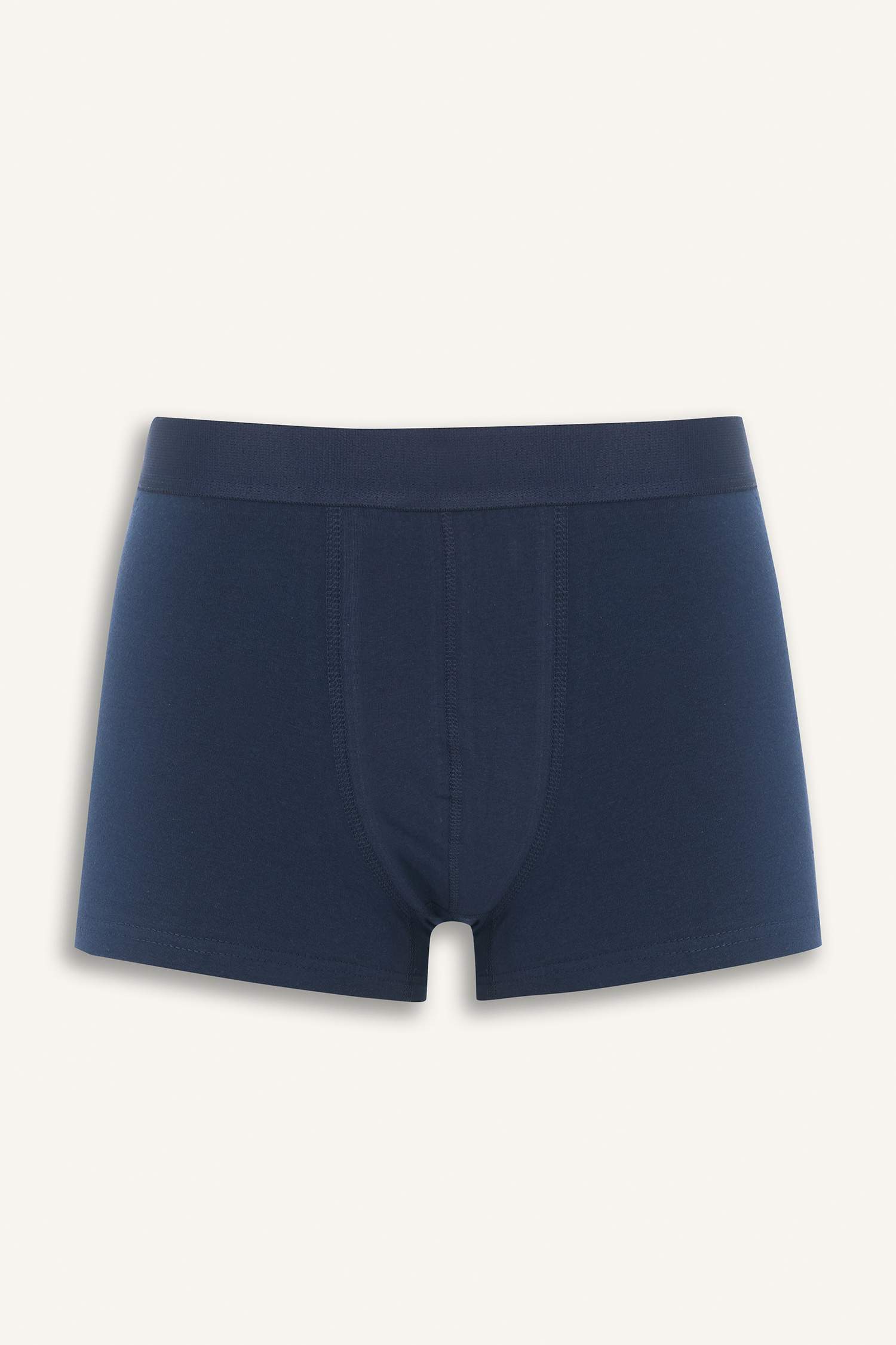 بوكسر مخطط قصة عادية - 3 قطع