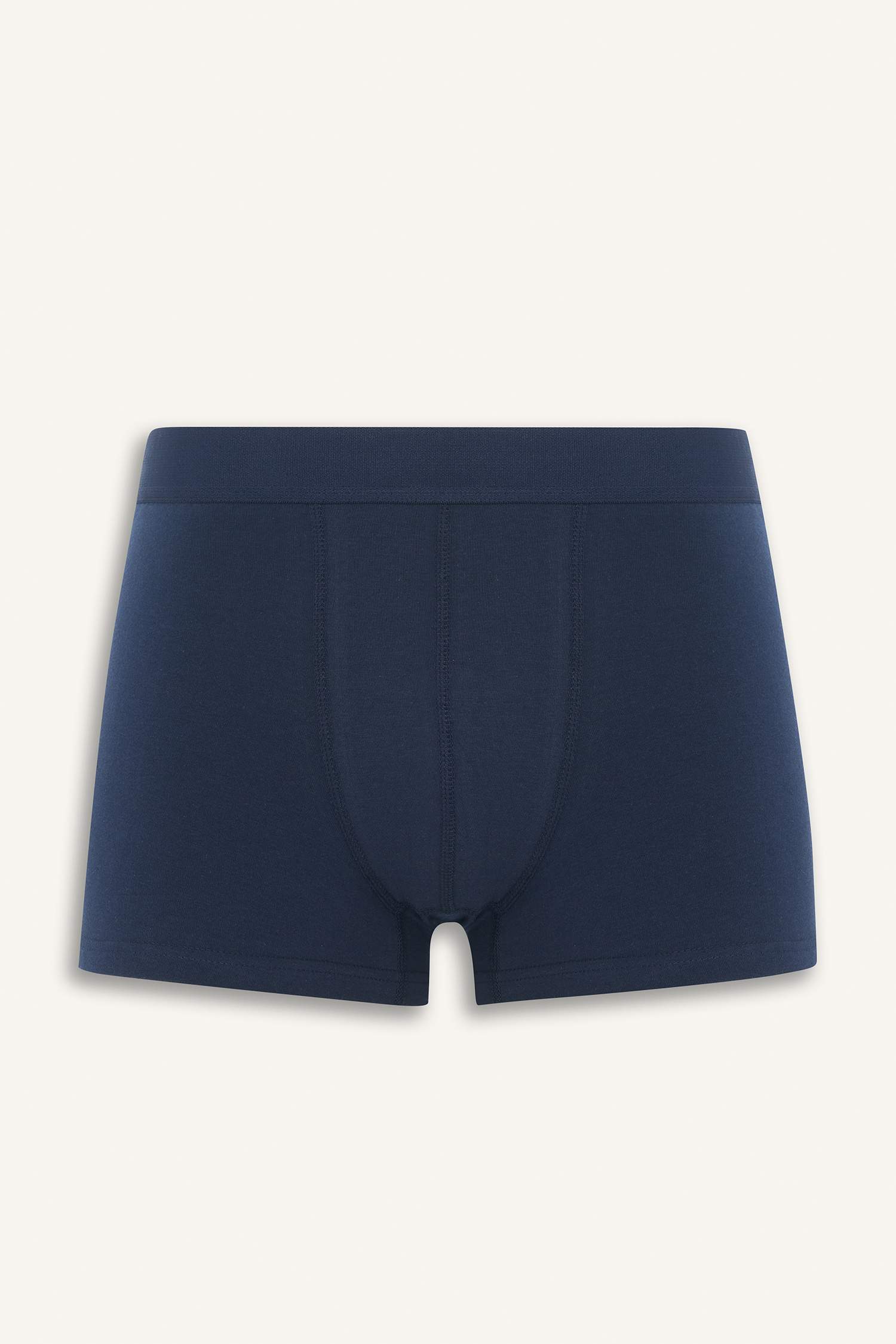 بوكسر منقط قصة عادية - 3 قطع