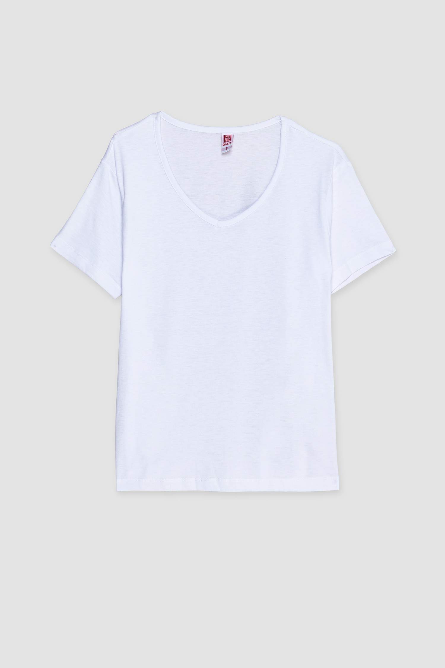 Fall in Love Regular Fit Short Sleeve 2 Piece Set