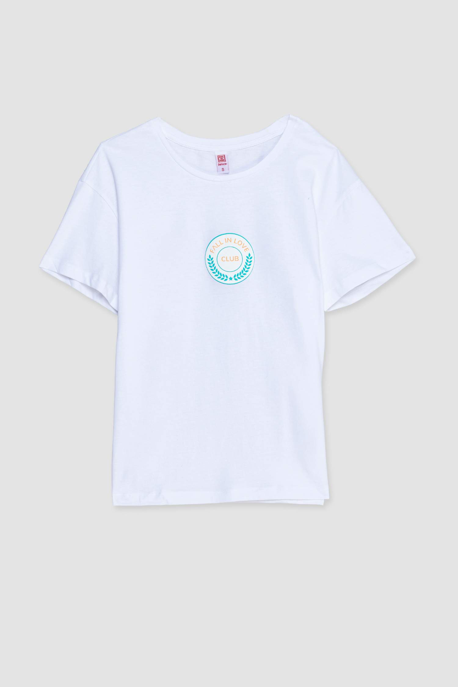 Fall in Love Regular Fit 2 Piece Set