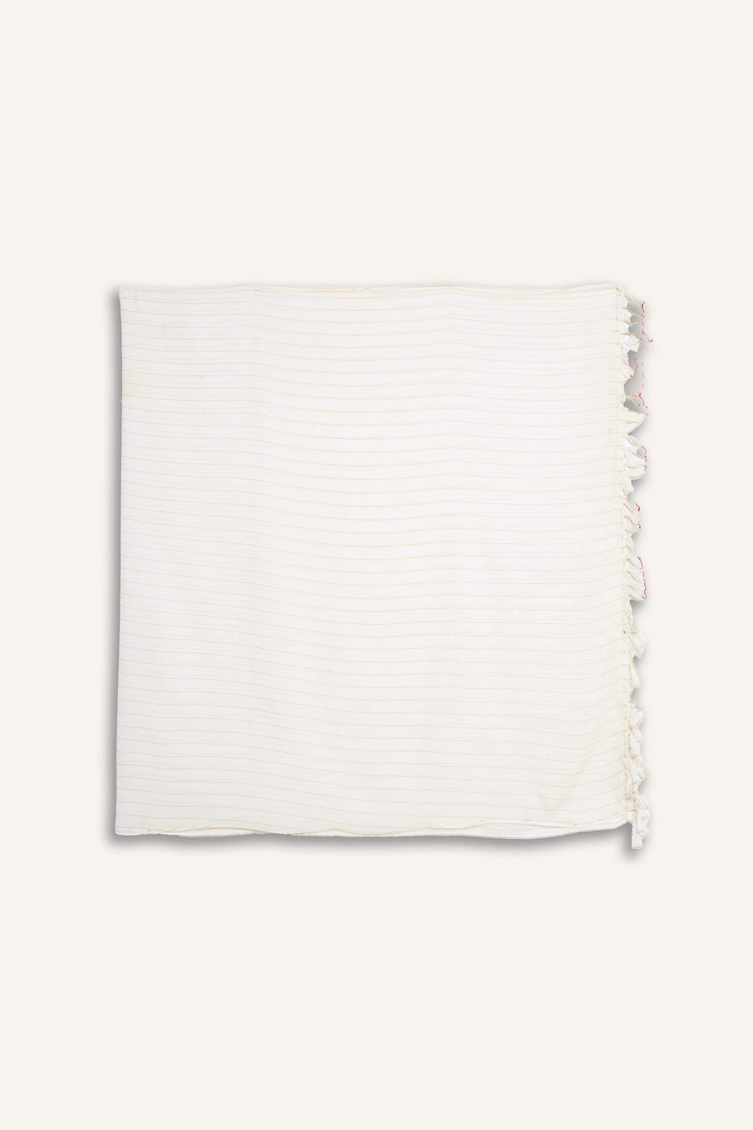 Regular Fit Pamuklu Pareo-Fall in Love