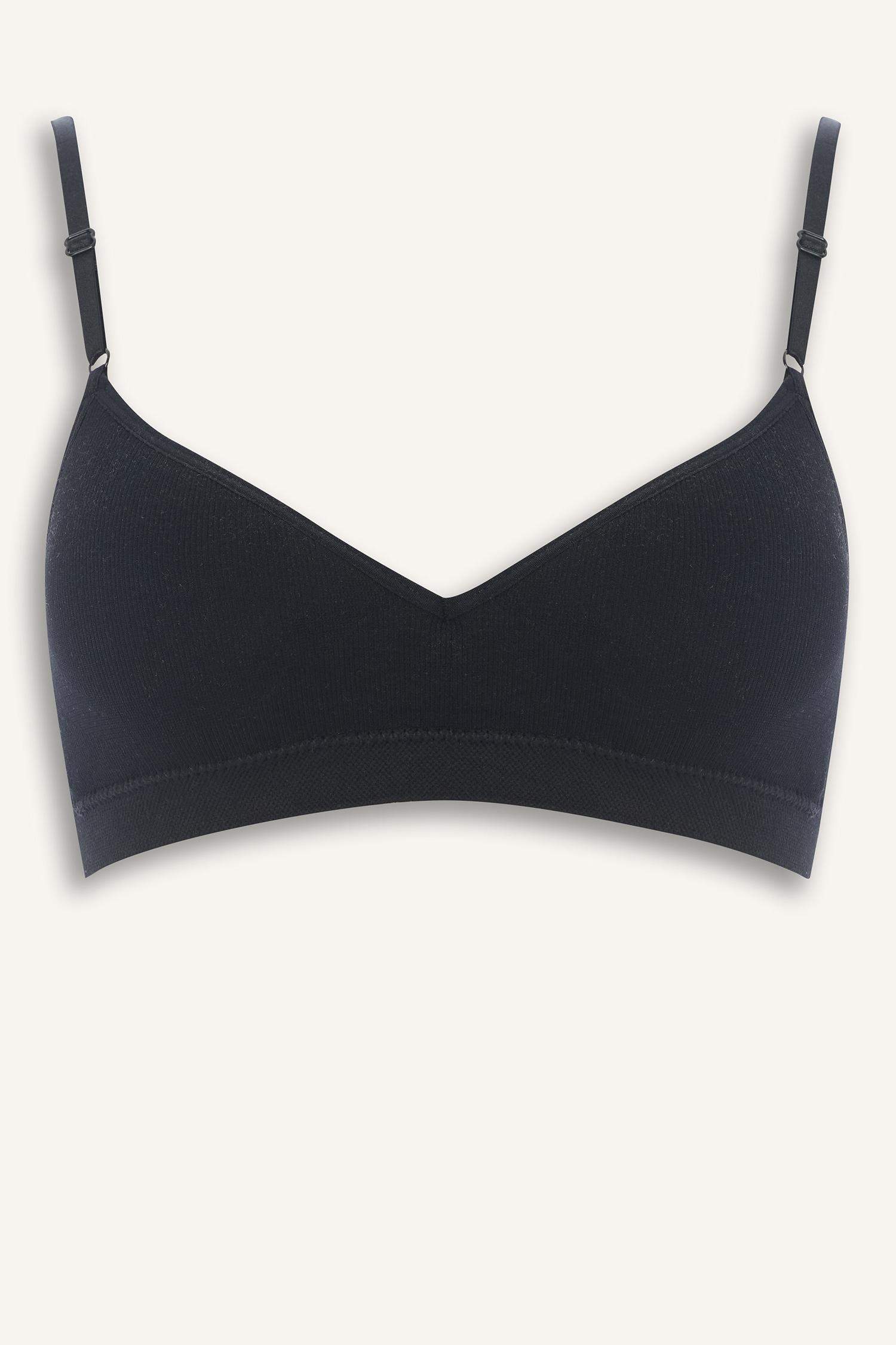 Fall in Love First Bra