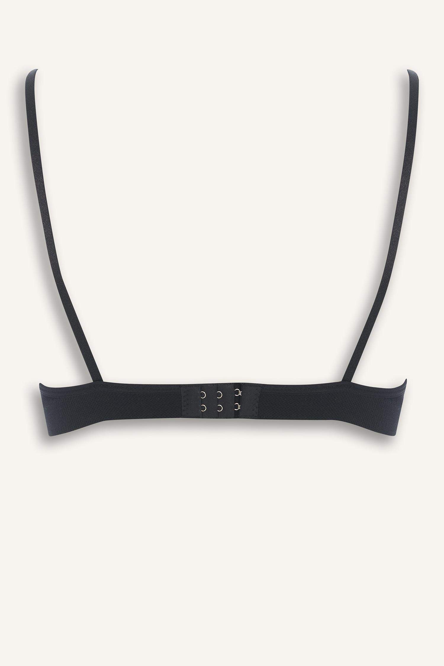 Fall in Love First Bra