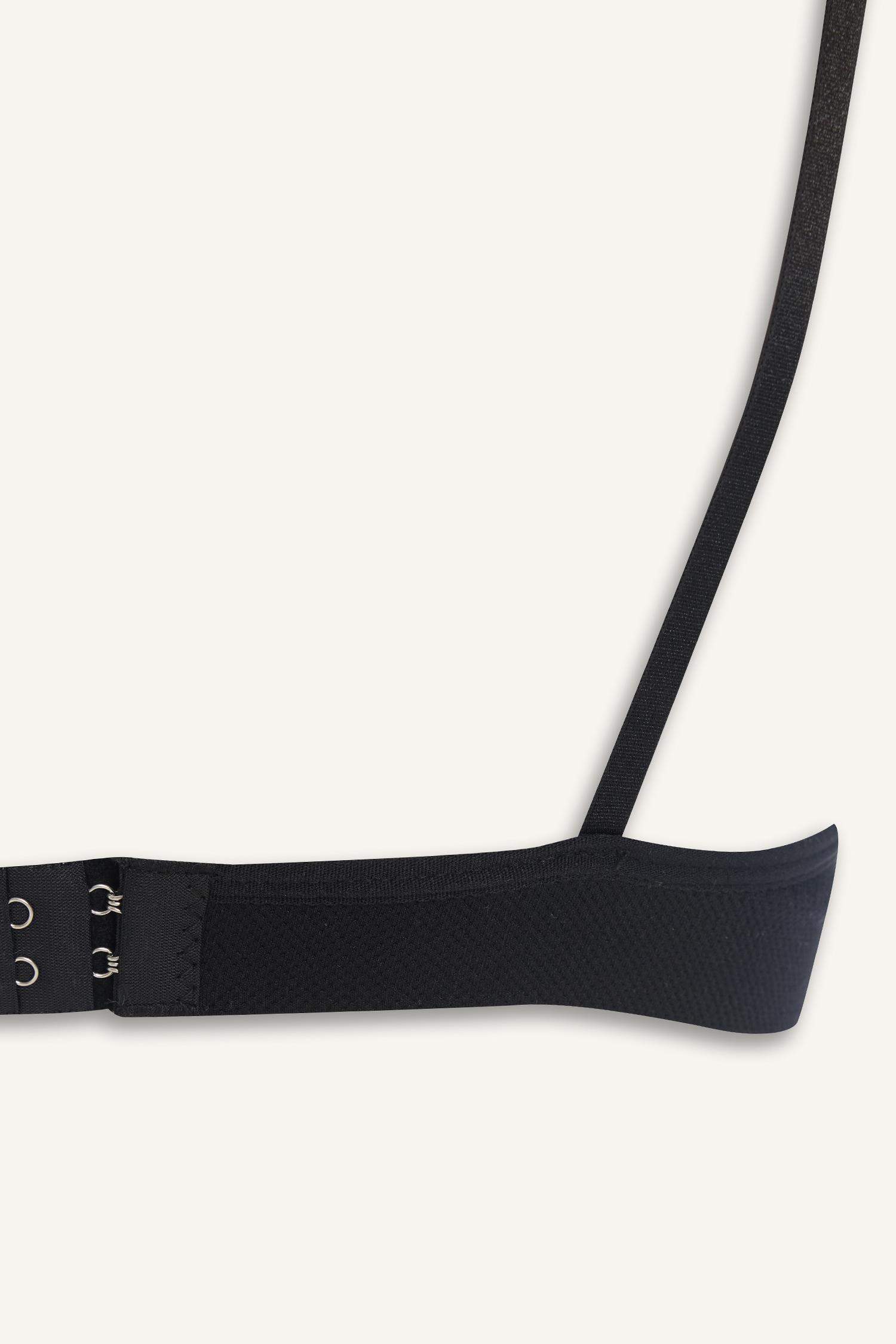 Fall in Love First Bra