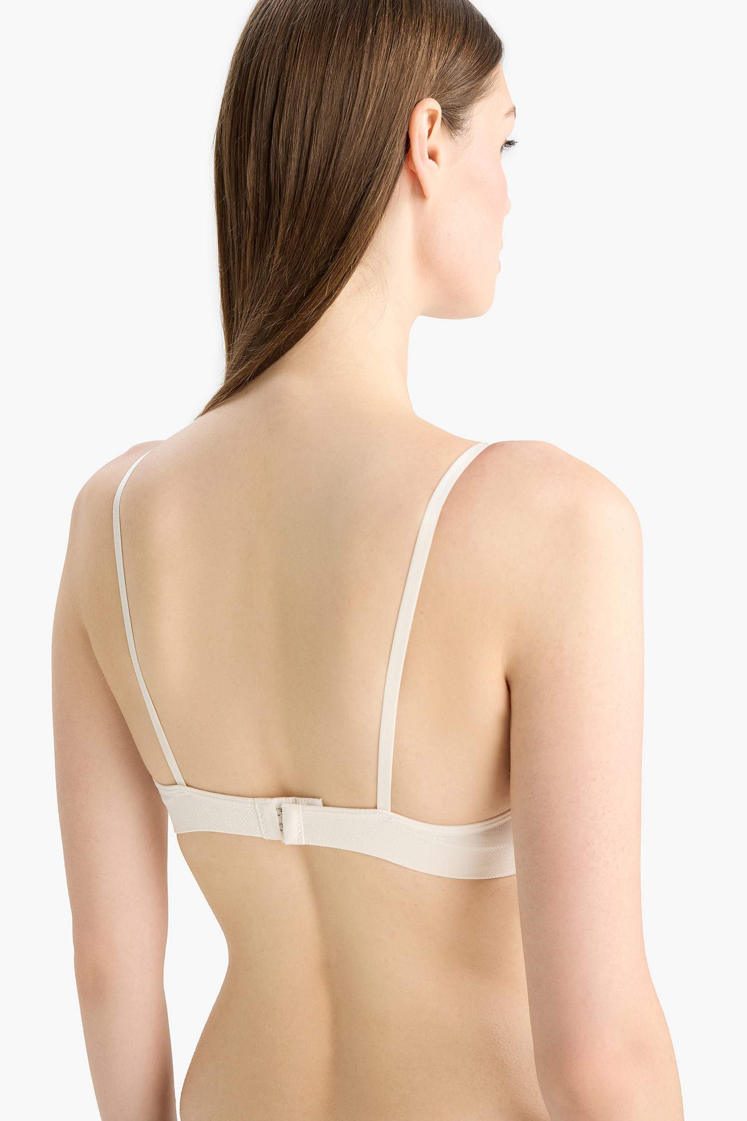 First Bra-Fall in Love