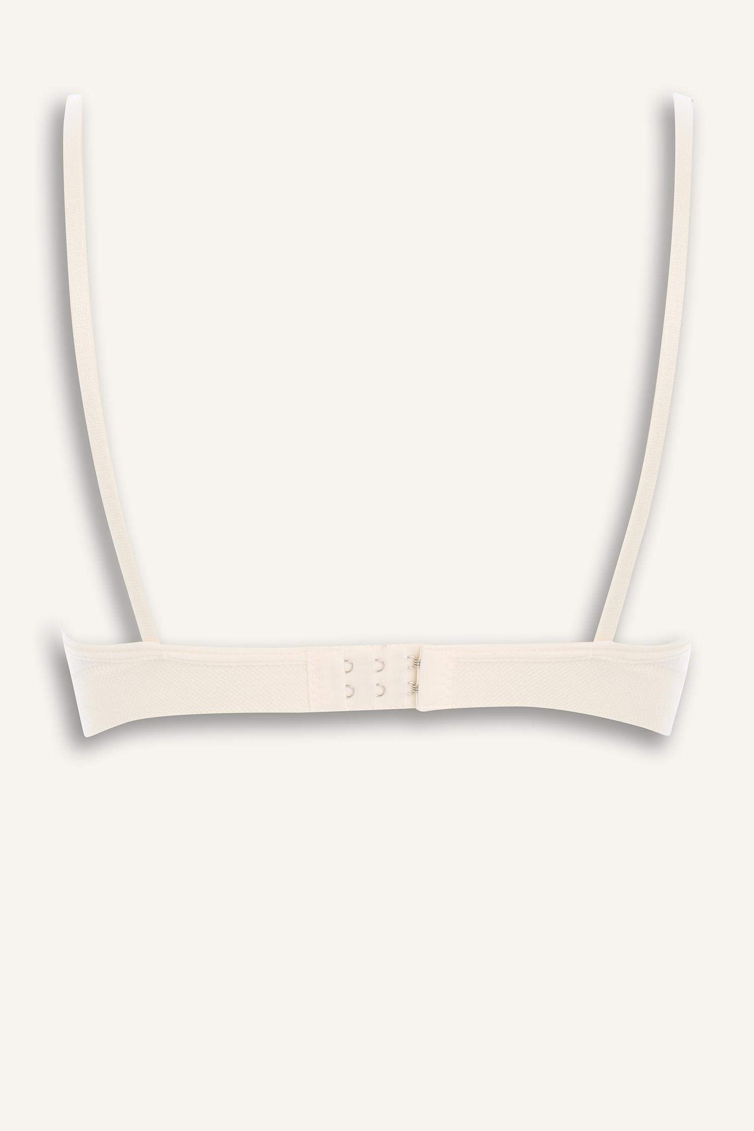 First Bra-Fall in Love