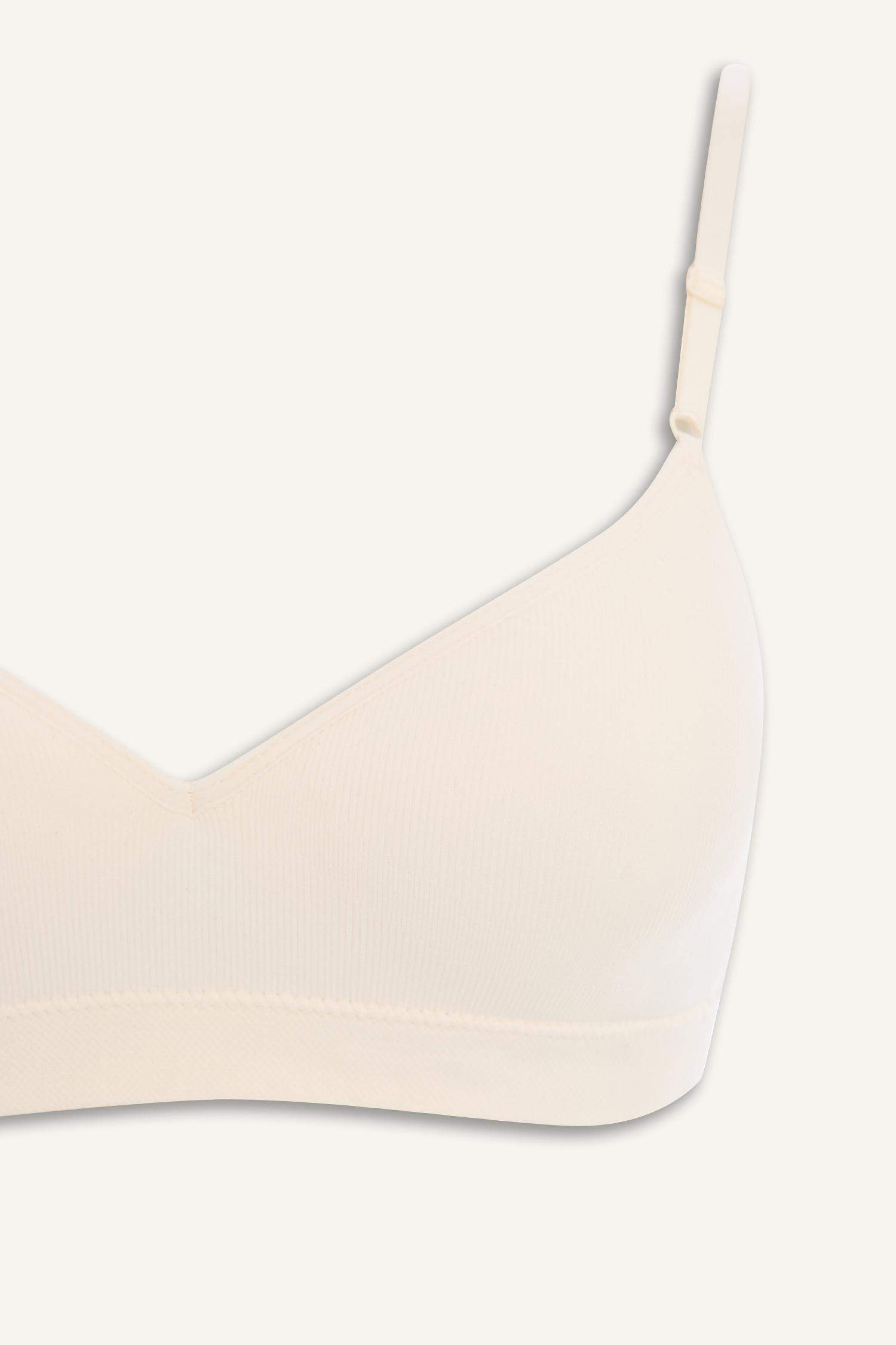 First Bra-Fall in Love