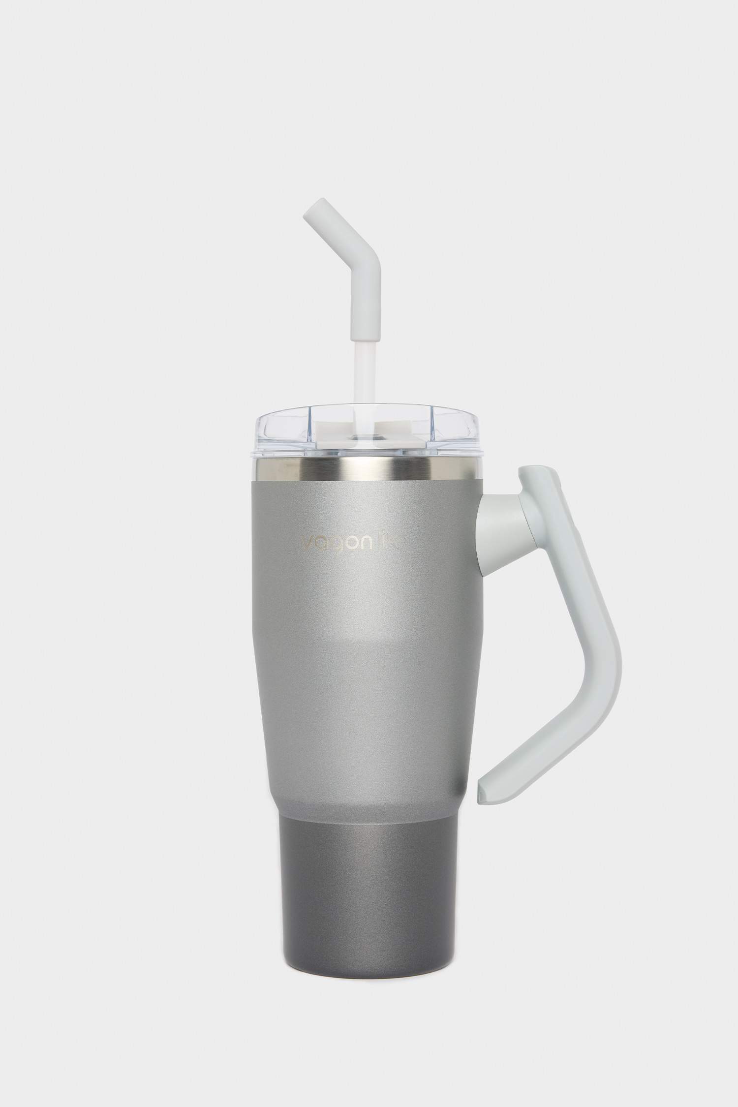 Unisex 930 ml Çelik Kupa Bardak