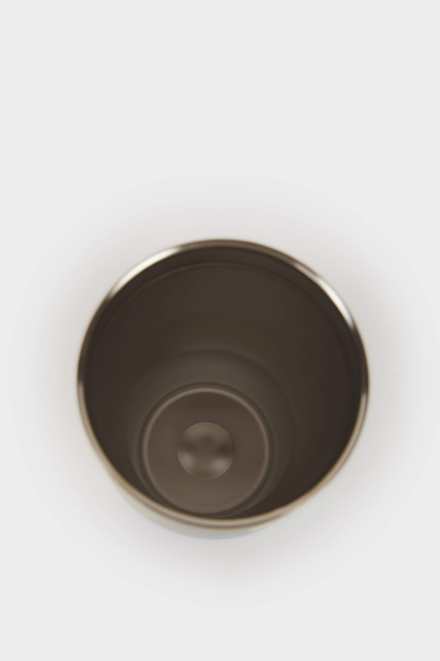 Unisex 650 ml Çelik Kupa Bardak