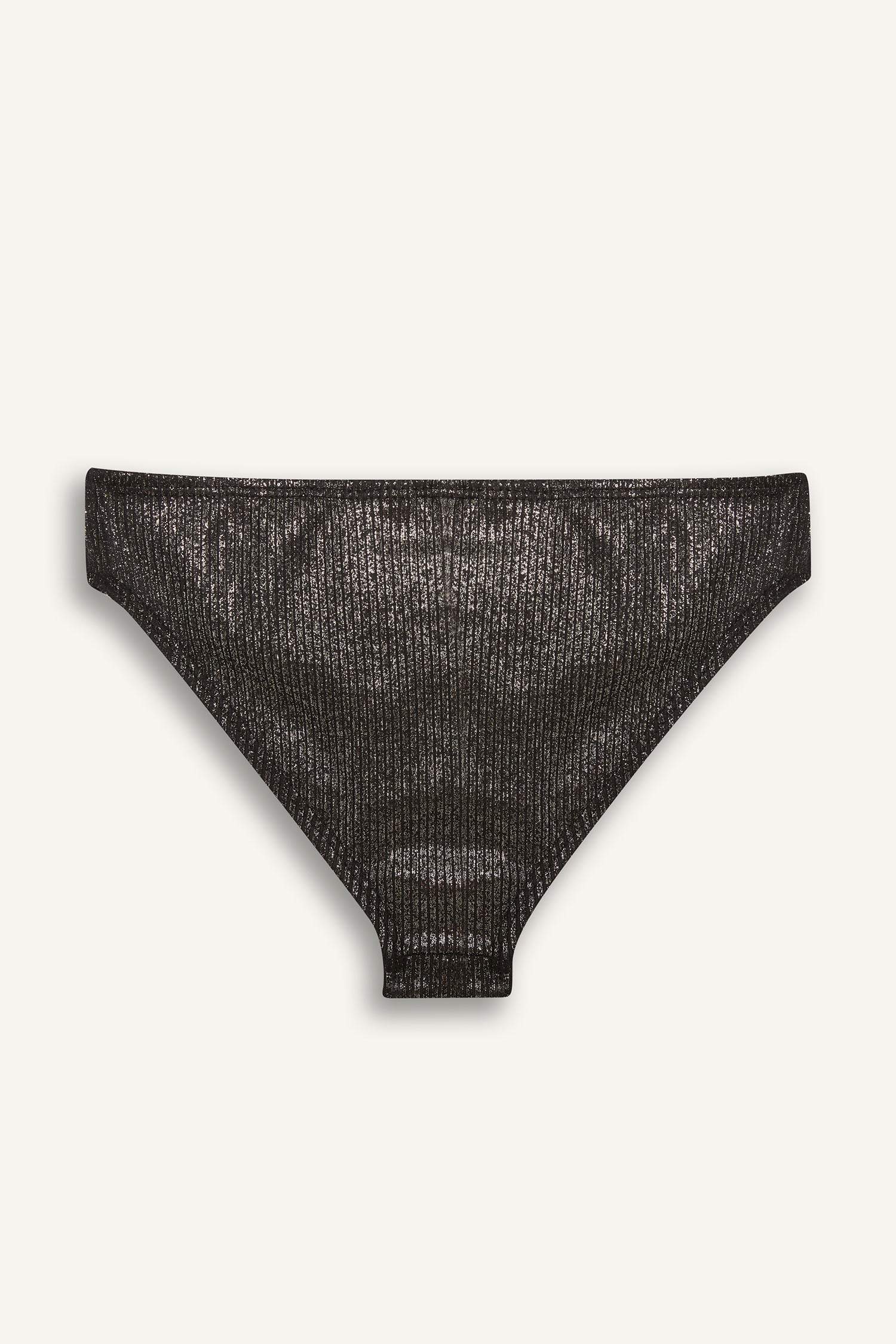 طقم بيكيني بنات بطبعة باربي من قطعتين