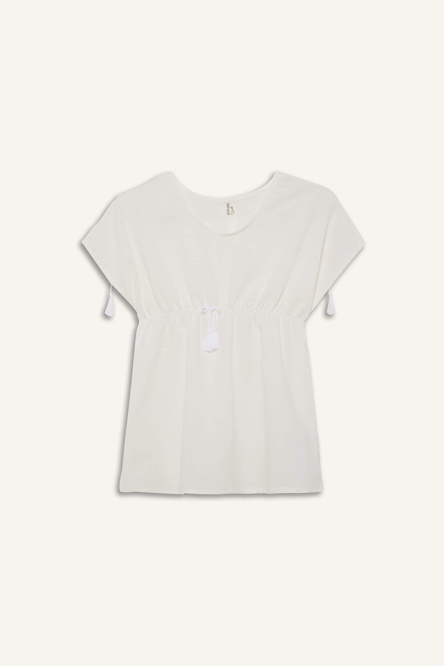 Kız Çocuk Plaj Kıyafeti